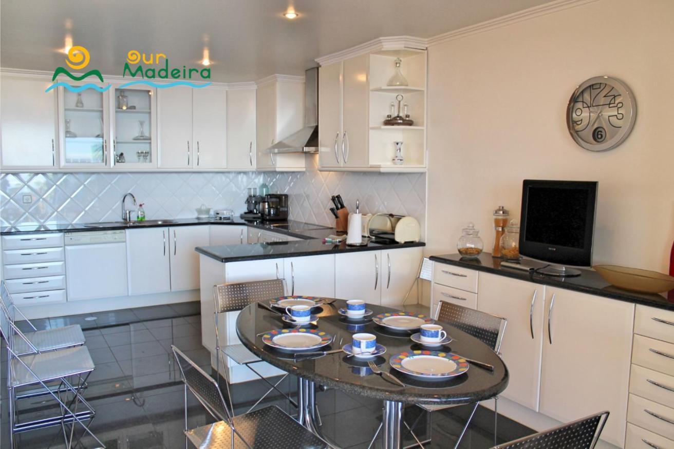 Villa Ourmadeira - Luz, Fabulous