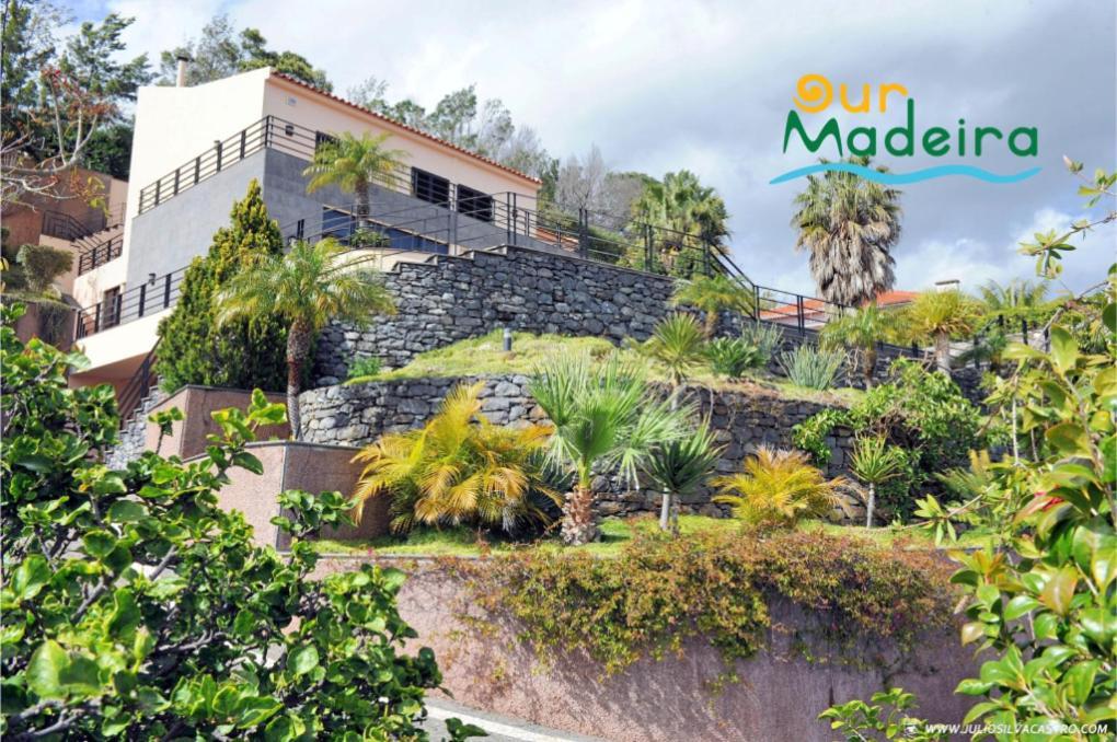 Ourmadeira - Luz, Fabulous *