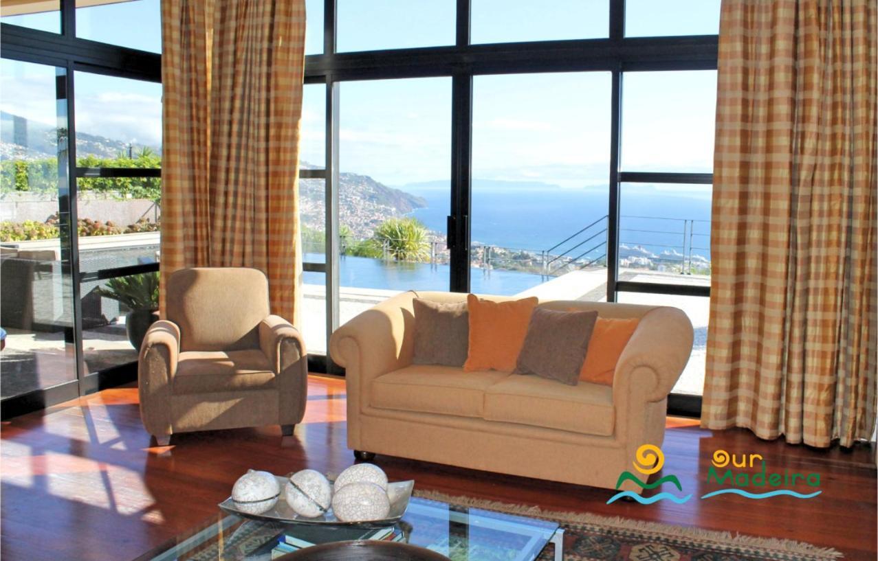 Ourmadeira - Luz, Fabulous * Funchal (Madeira)