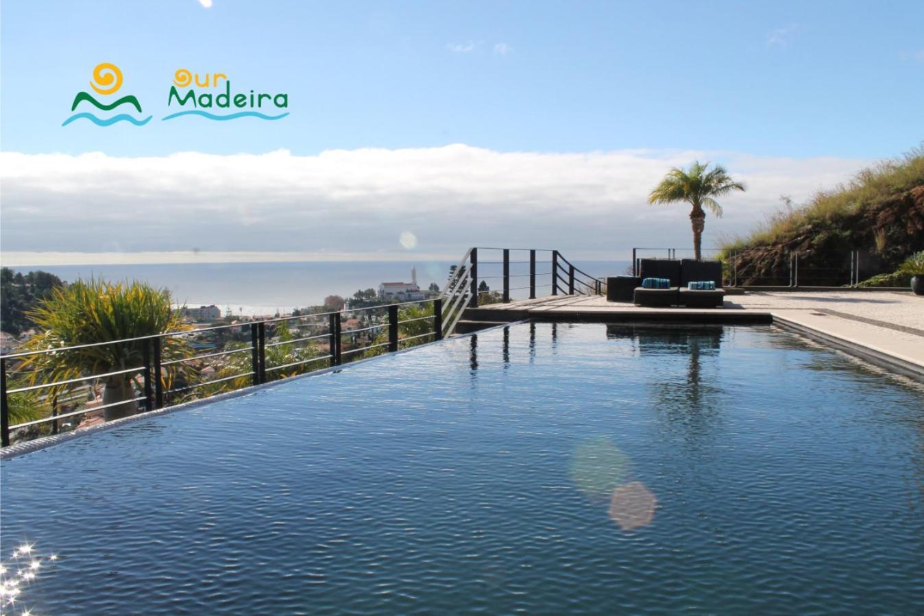 Villa Ourmadeira - Luz, Fabulous