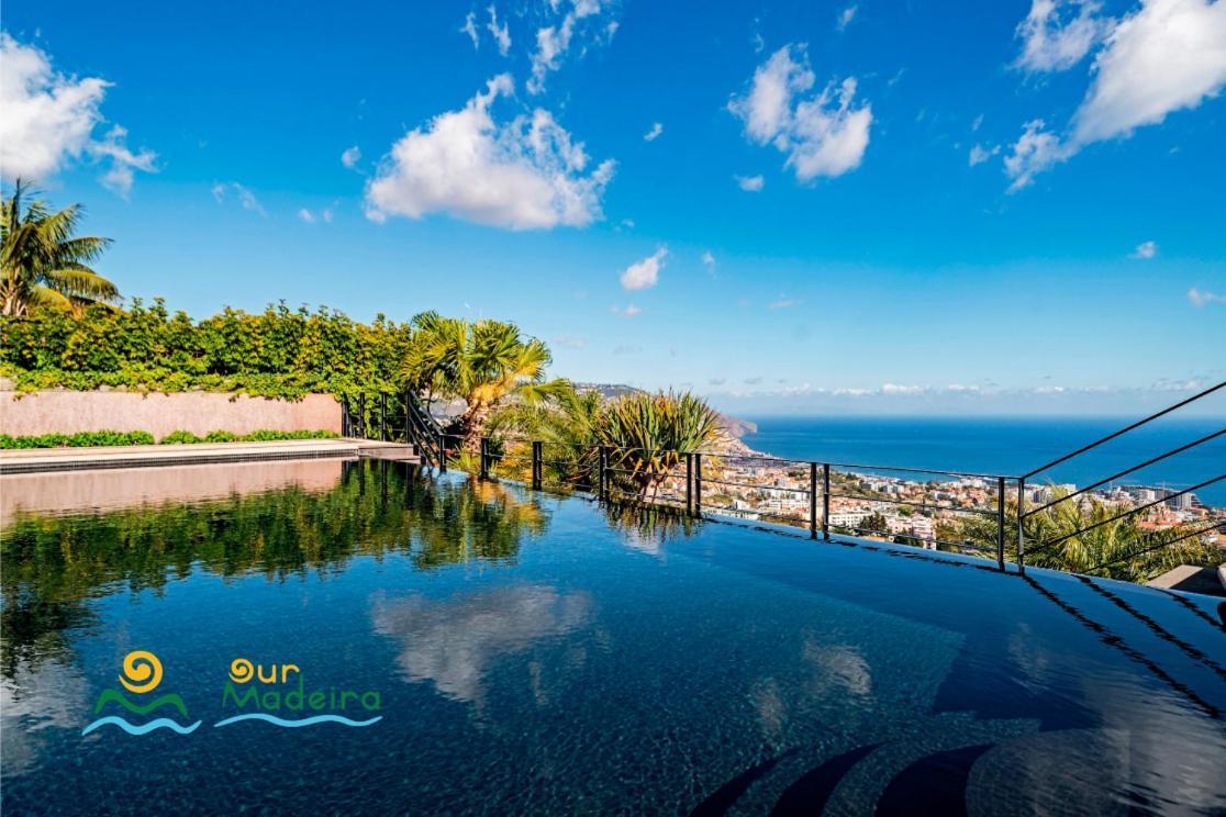 Villa Ourmadeira - Luz, Fabulous *