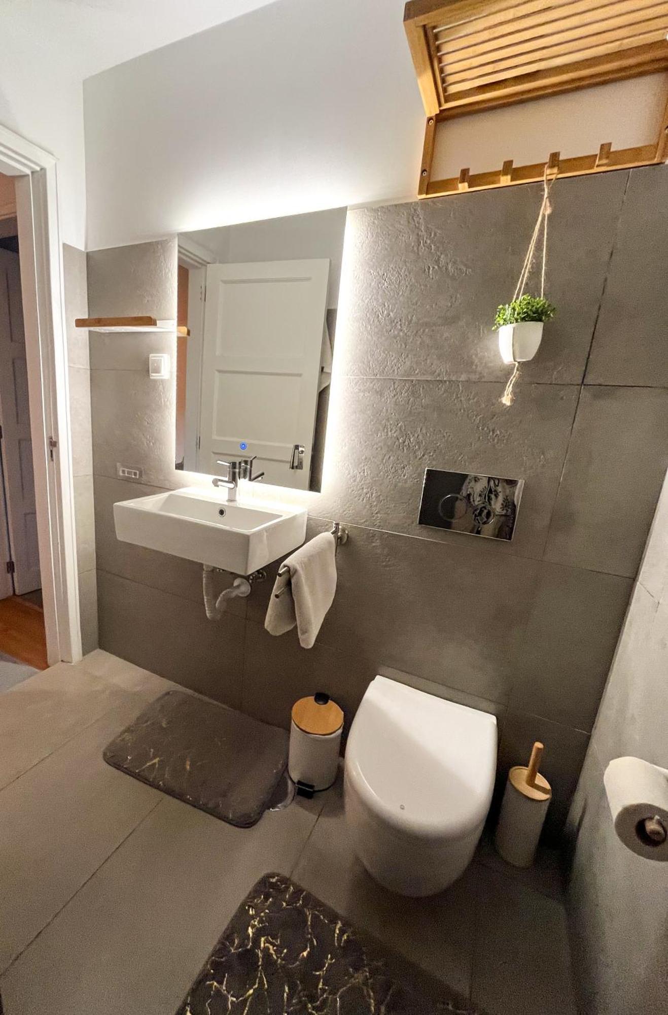 Holiday home The Luzia House *
