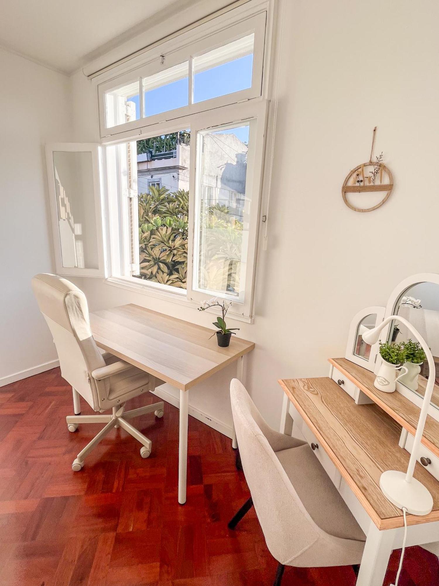 The Luzia House Holiday home