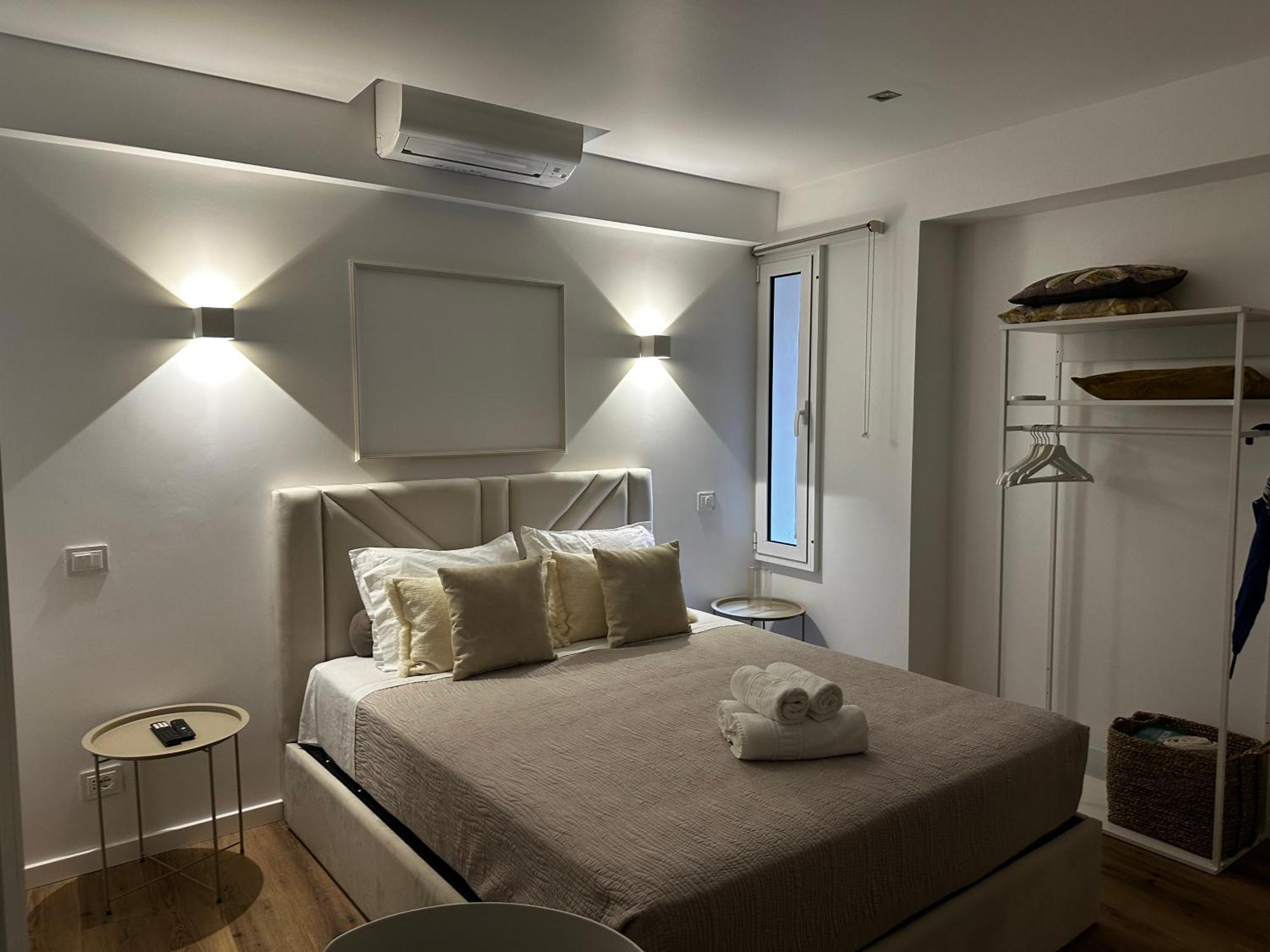 Se Urban 21 Apartamento