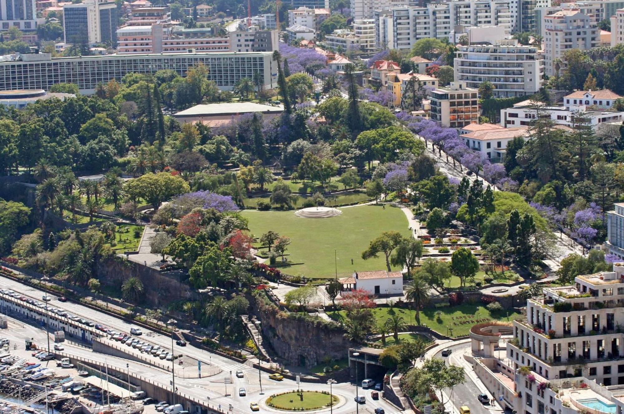 Amazing View - Lux & Pool Funchal (Madeira)