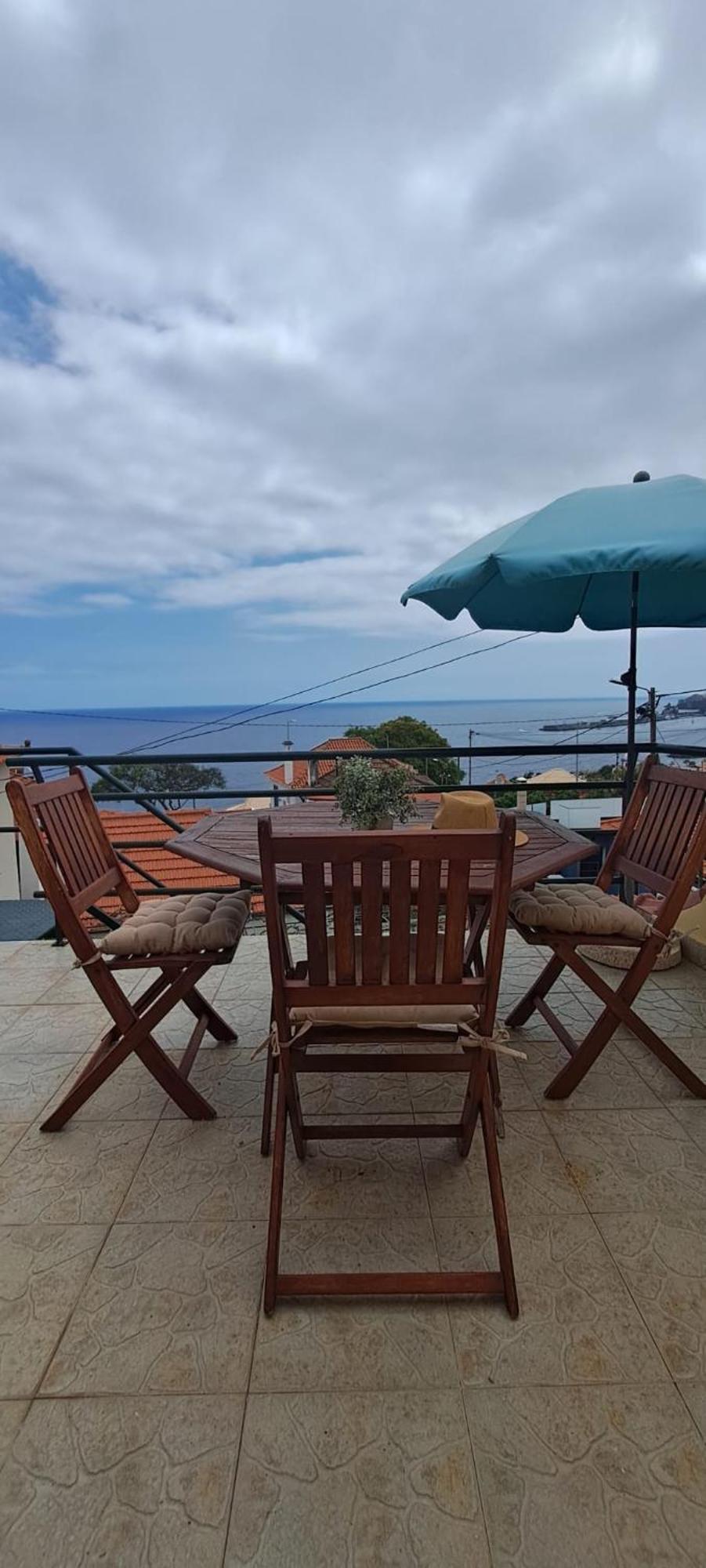 Holiday home Casa Do Juvenal Funchal (Madeira)