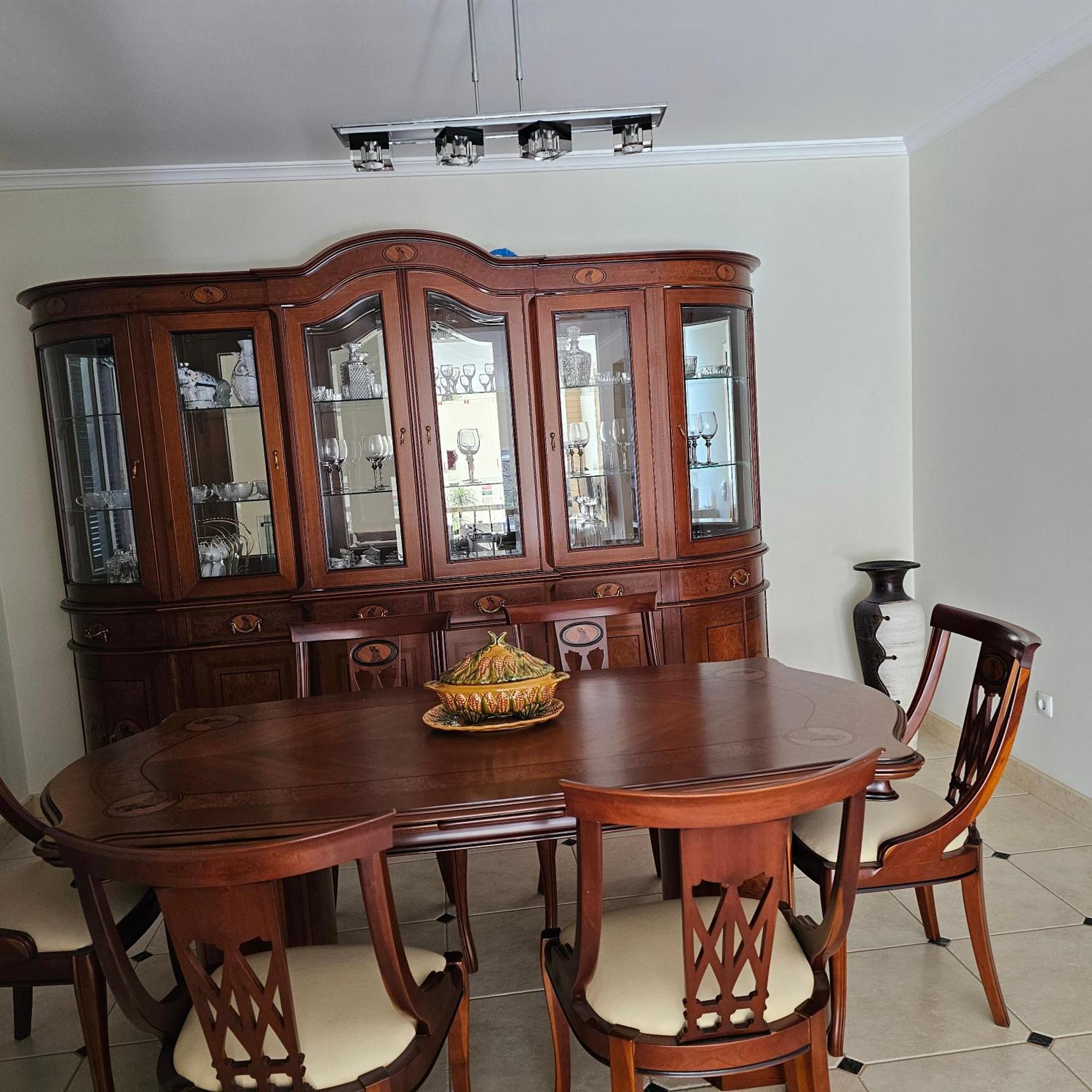 Jose & Idalina House *