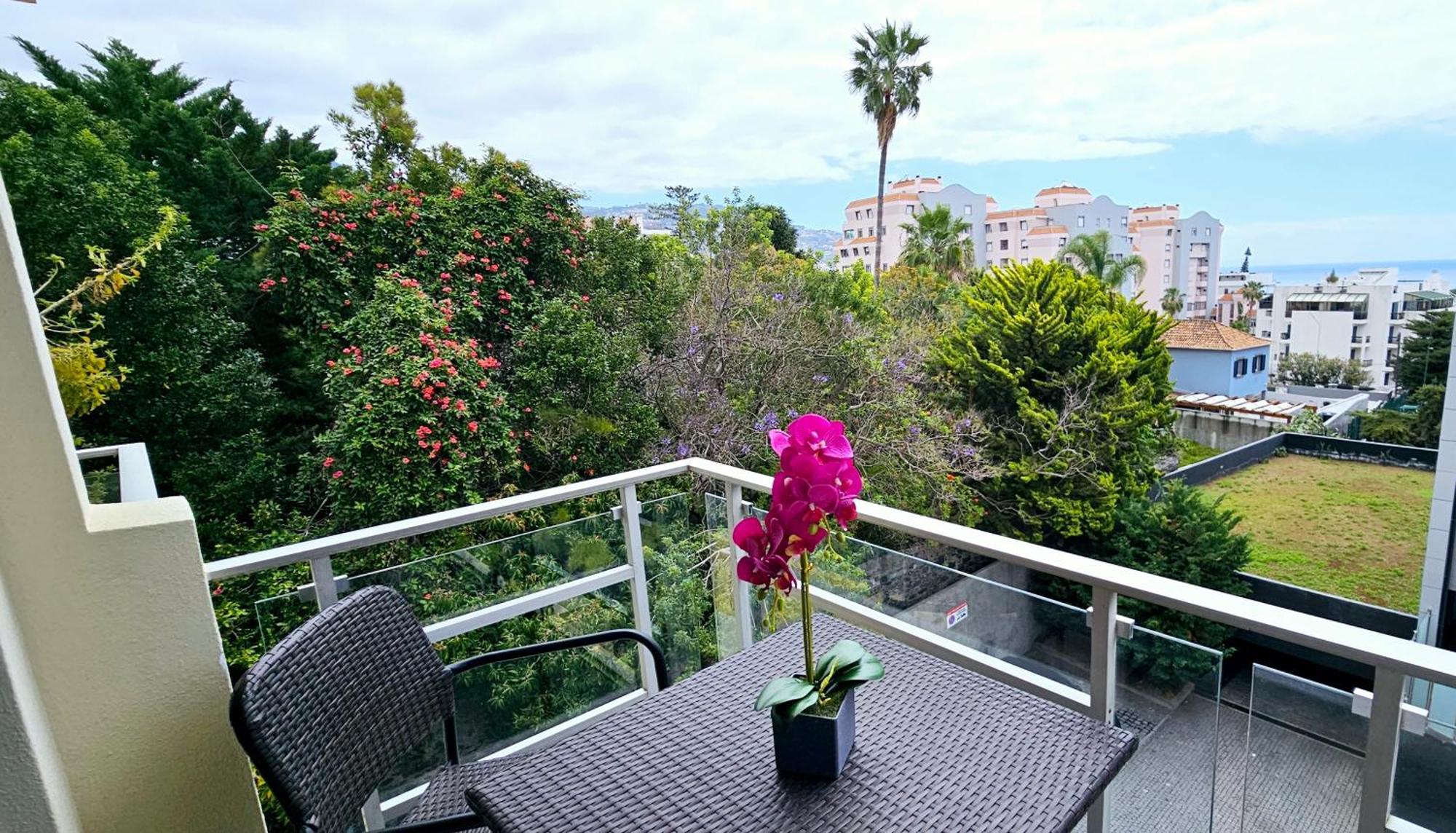 Apartment Hdfm Collection - Centro Funchal (Madeira)
