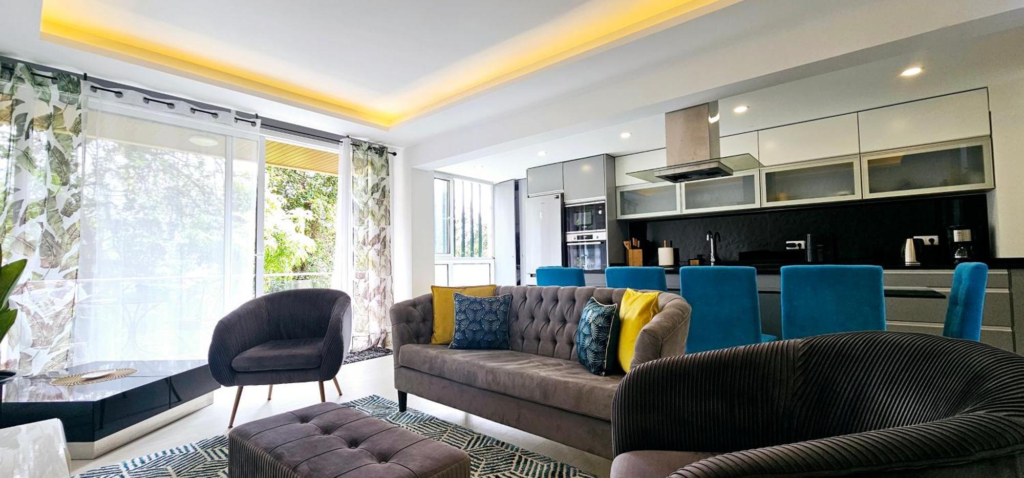 Hdfm Collection - Centro