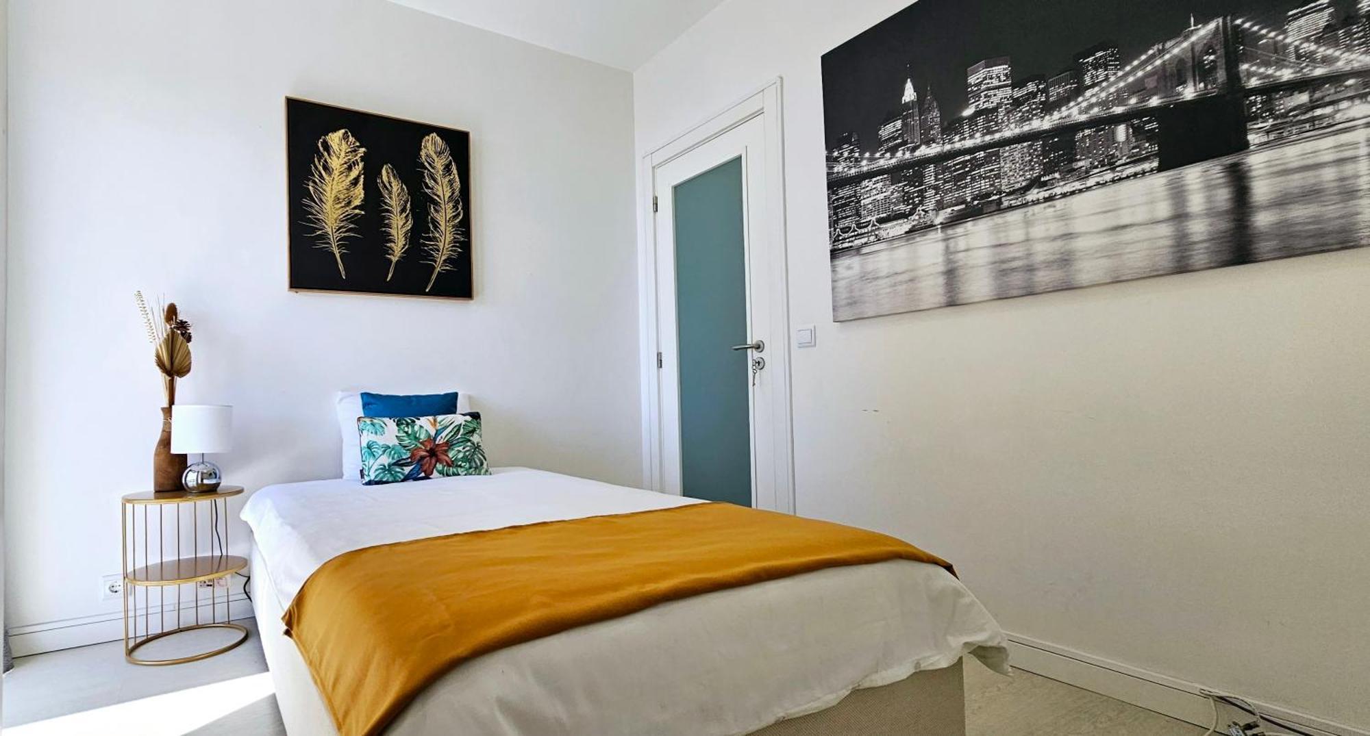 Hdfm Collection - Centro Apartment *