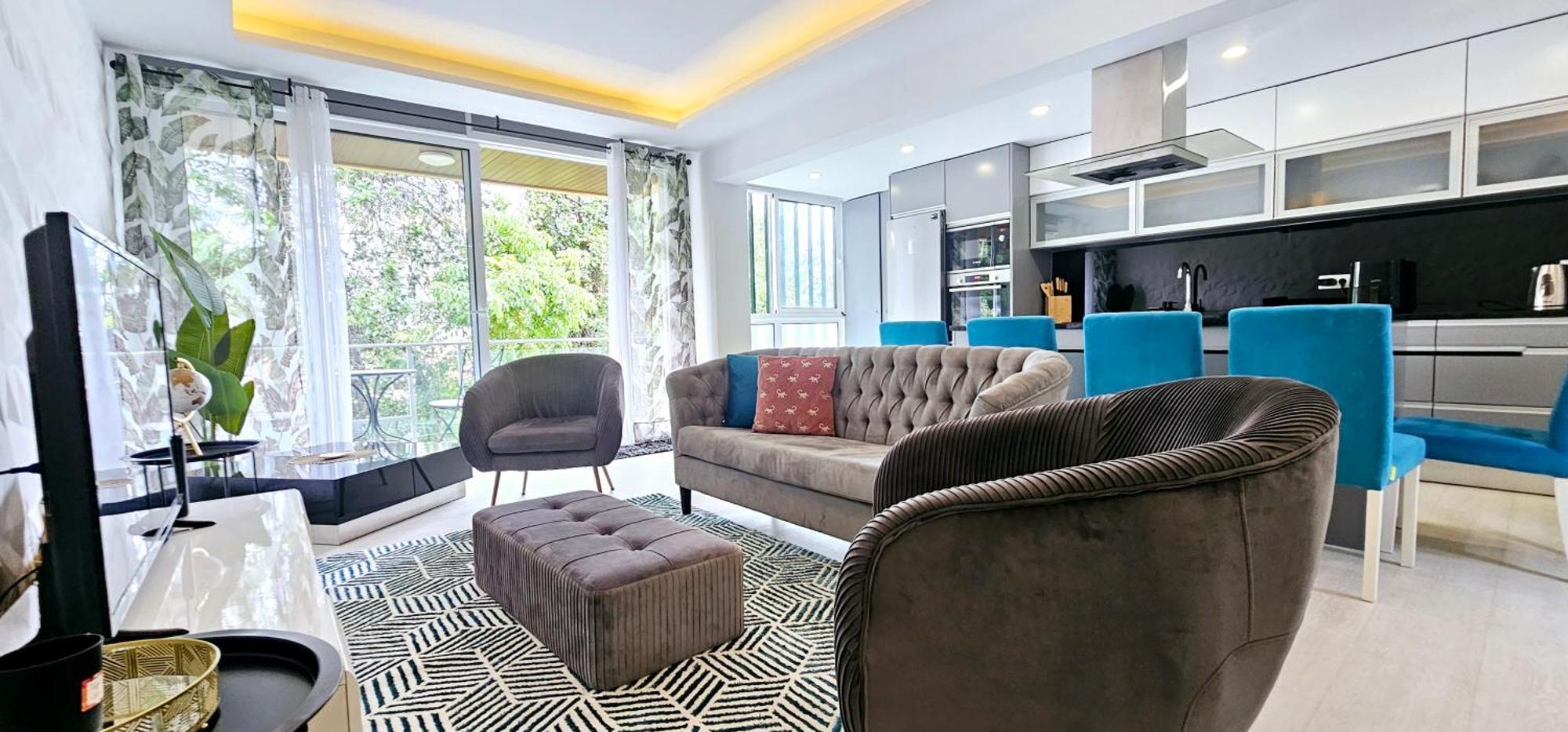 Apartment Hdfm Collection - Centro Funchal (Madeira)