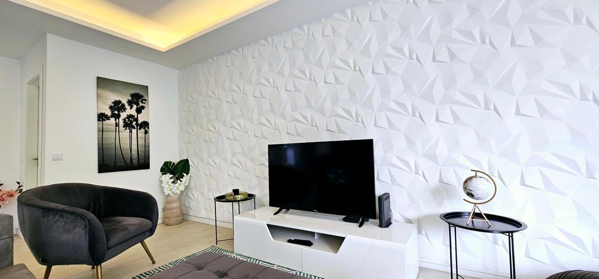 Hdfm Collection - Centro Apartment Funchal (Madeira)
