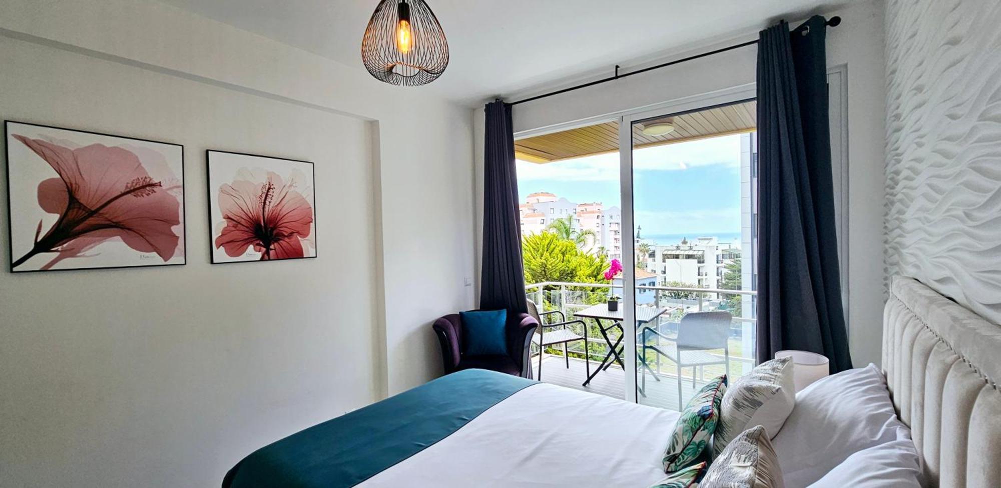 Apartment Hdfm Collection - Centro Funchal (Madeira)