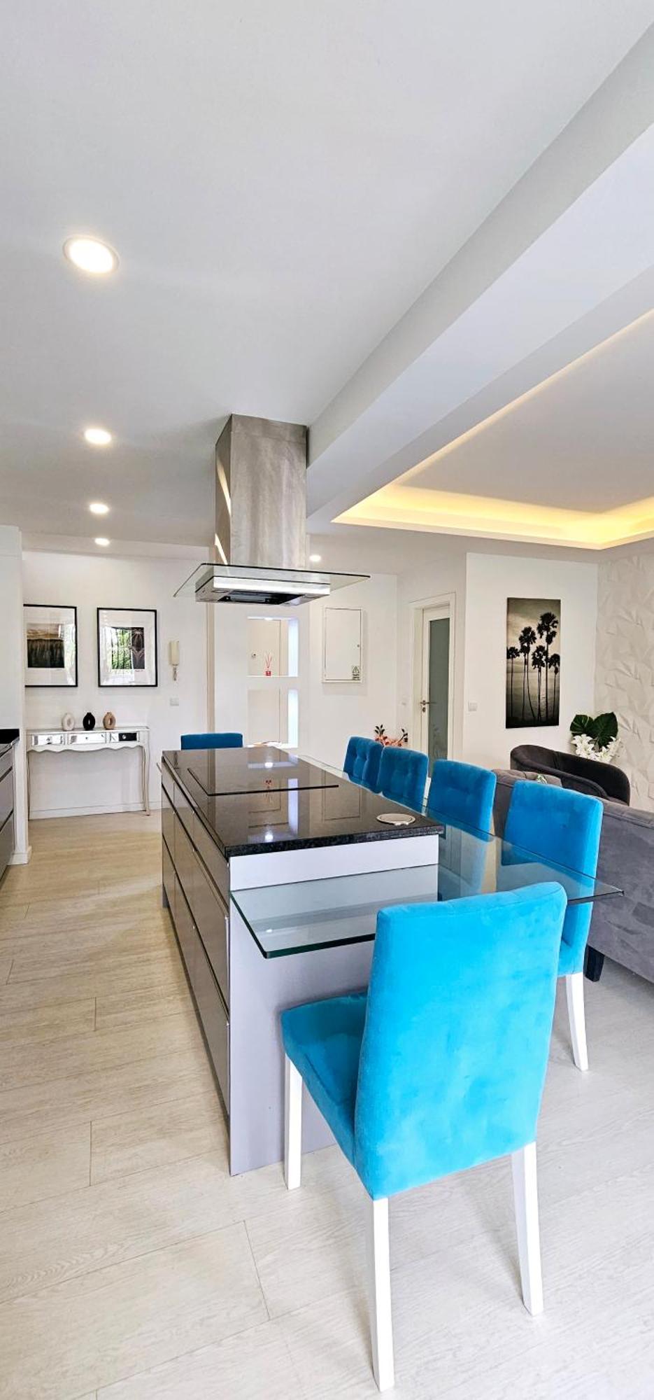 Hdfm Collection - Centro Apartment *