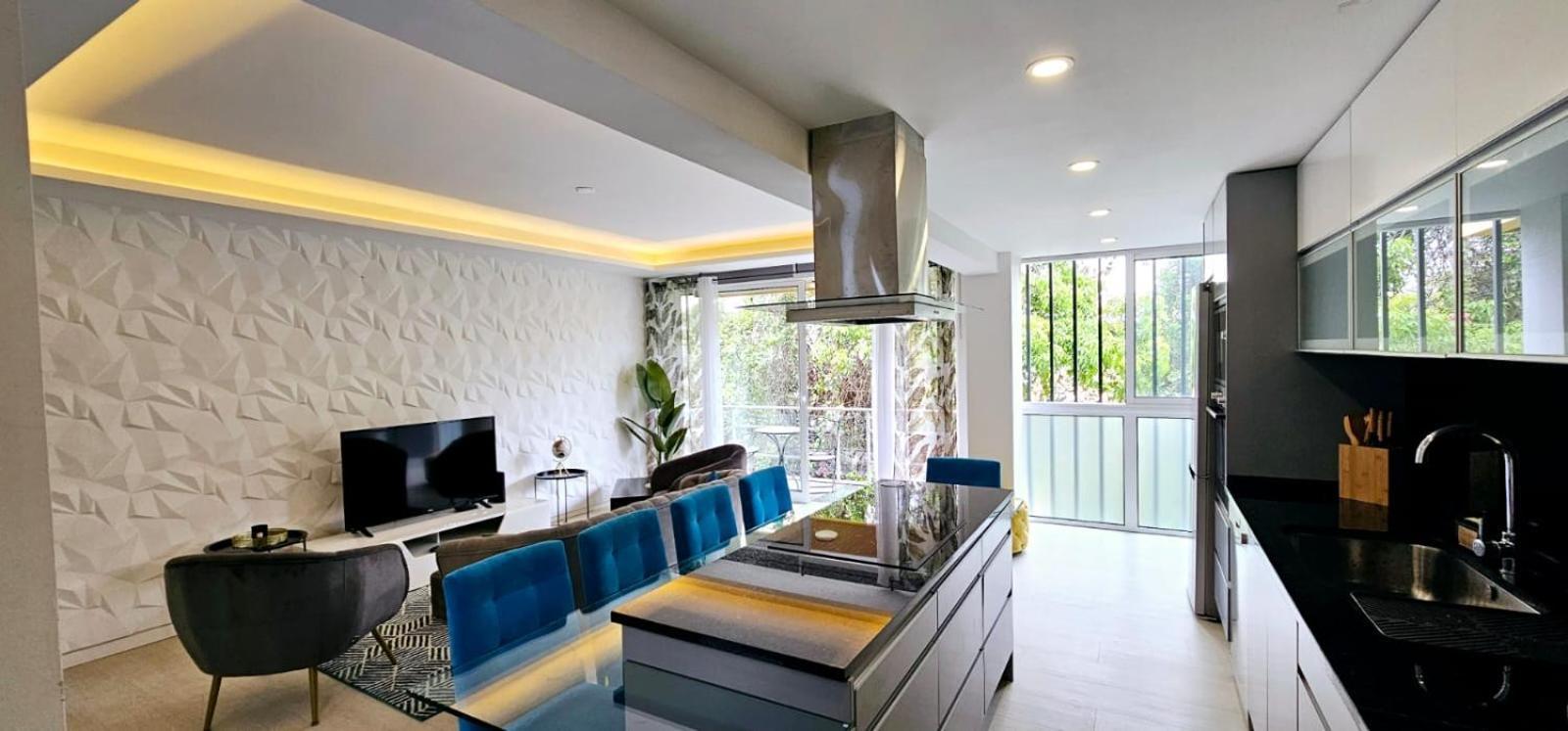 Hdfm Collection - Centro Apartment Funchal (Madeira)