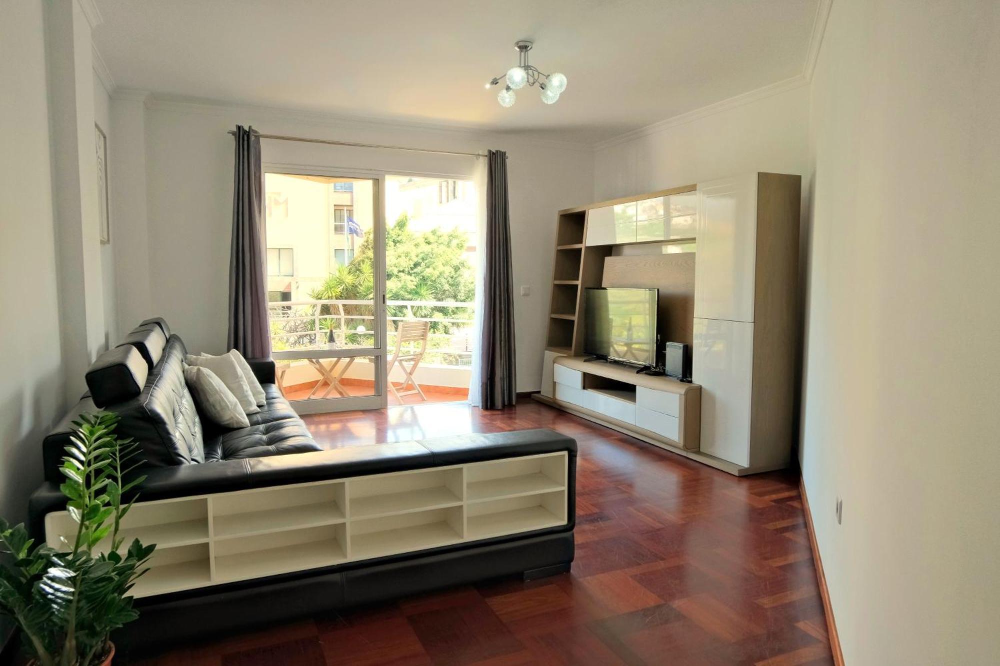 Mg Hollidays Apartment