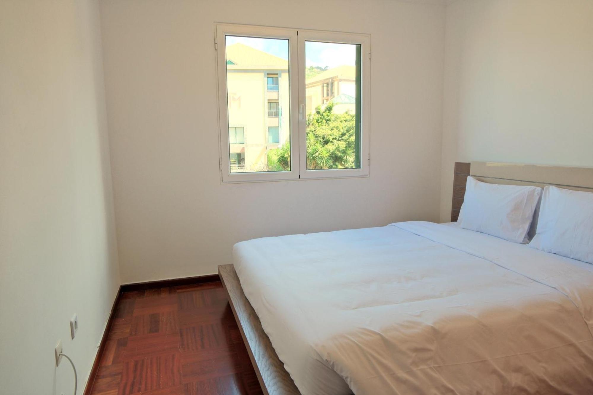 Mg Hollidays Apartment Funchal (Madeira)