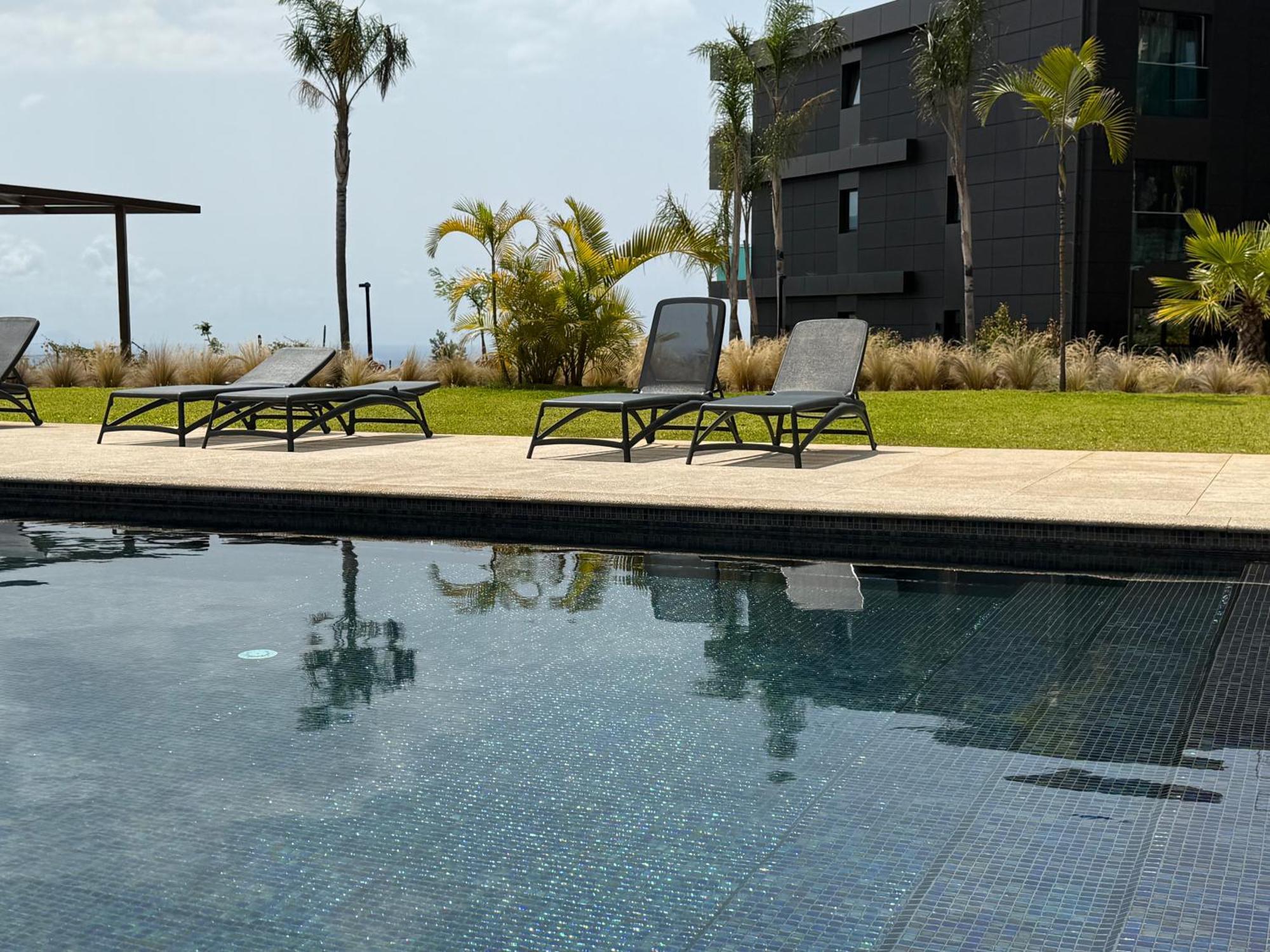 Virtudes Charm Appartement Funchal (Madeira)
