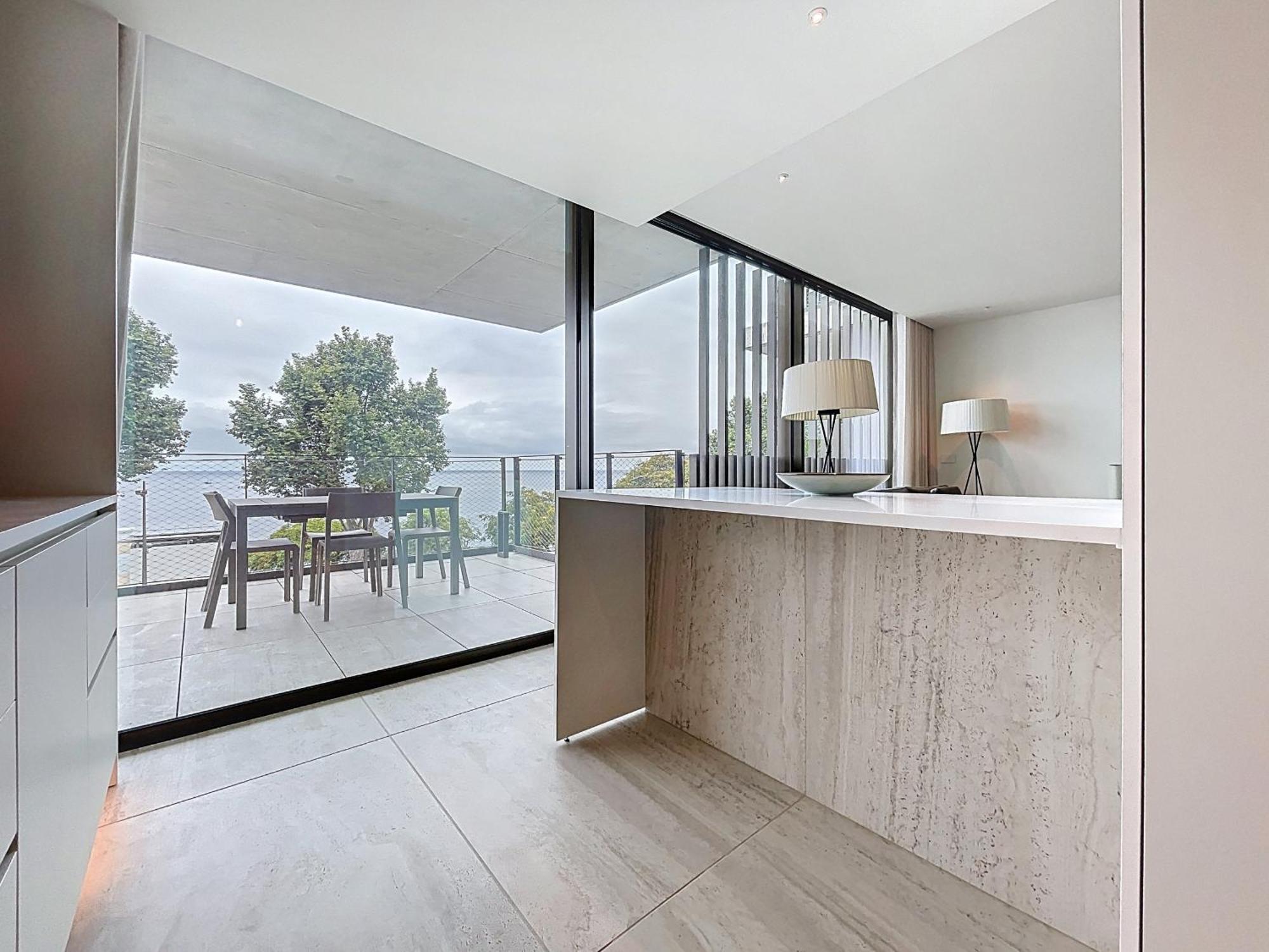 Monumental Sea&sky By Atlantic Apartment