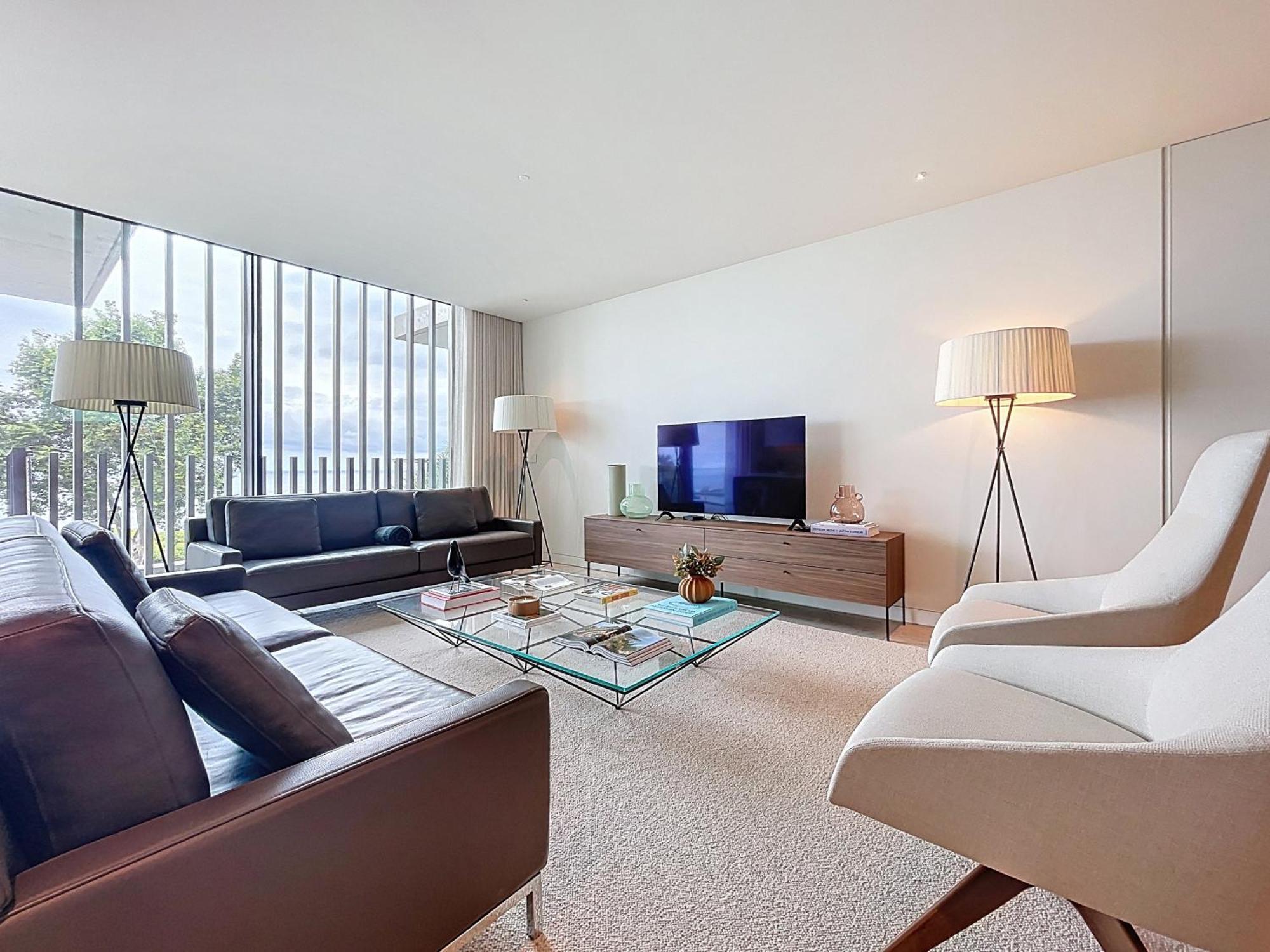 Monumental Sea&sky By Atlantic Apartment *