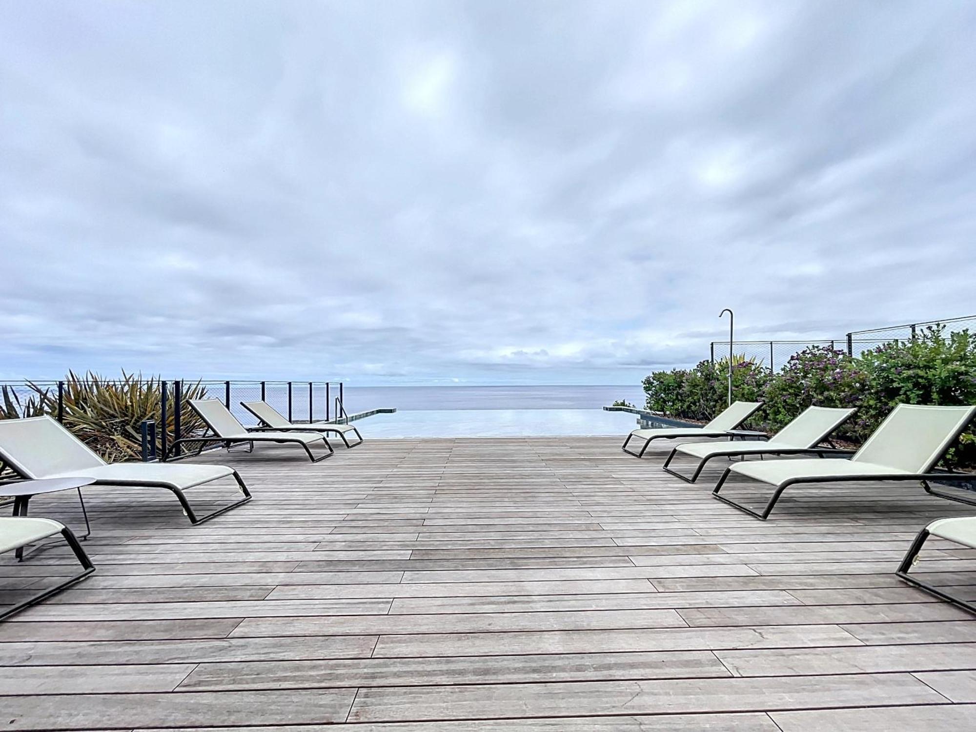 Monumental Sea&sky By Atlantic Apartment *