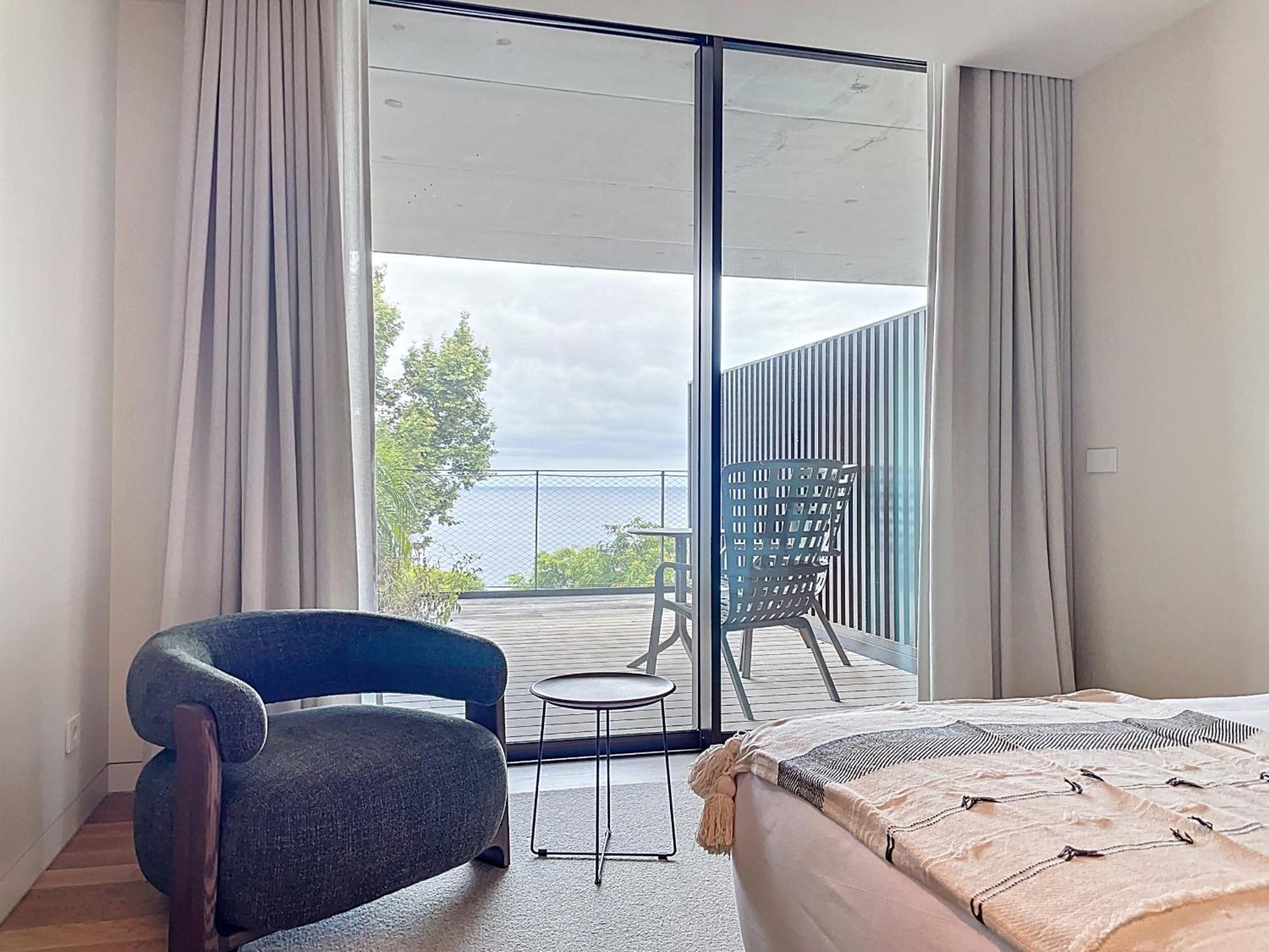 Monumental Sea&sky By Atlantic Apartment *