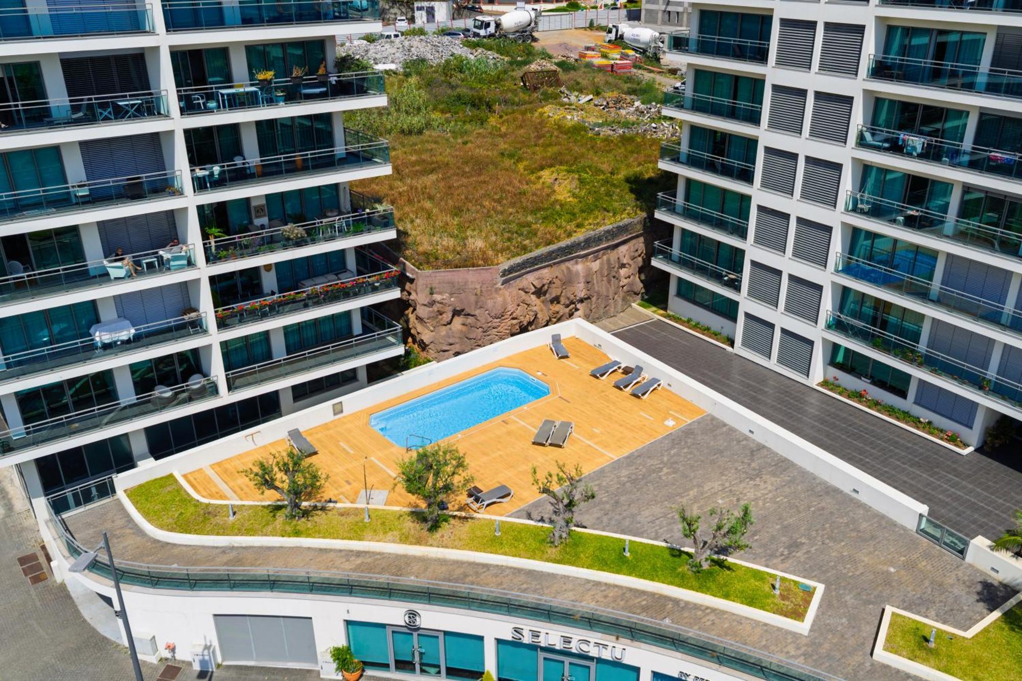 Anjo Location Apartment *