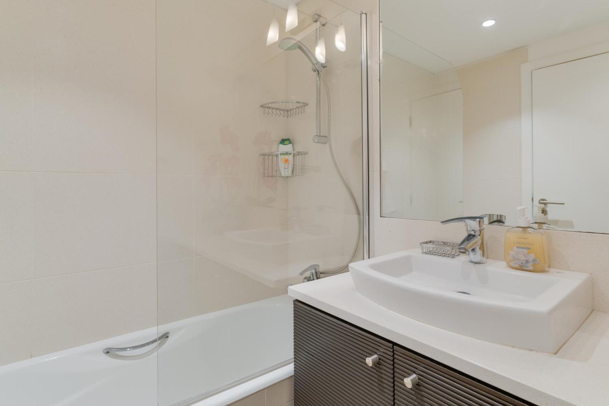 Anjo Location Apartment *