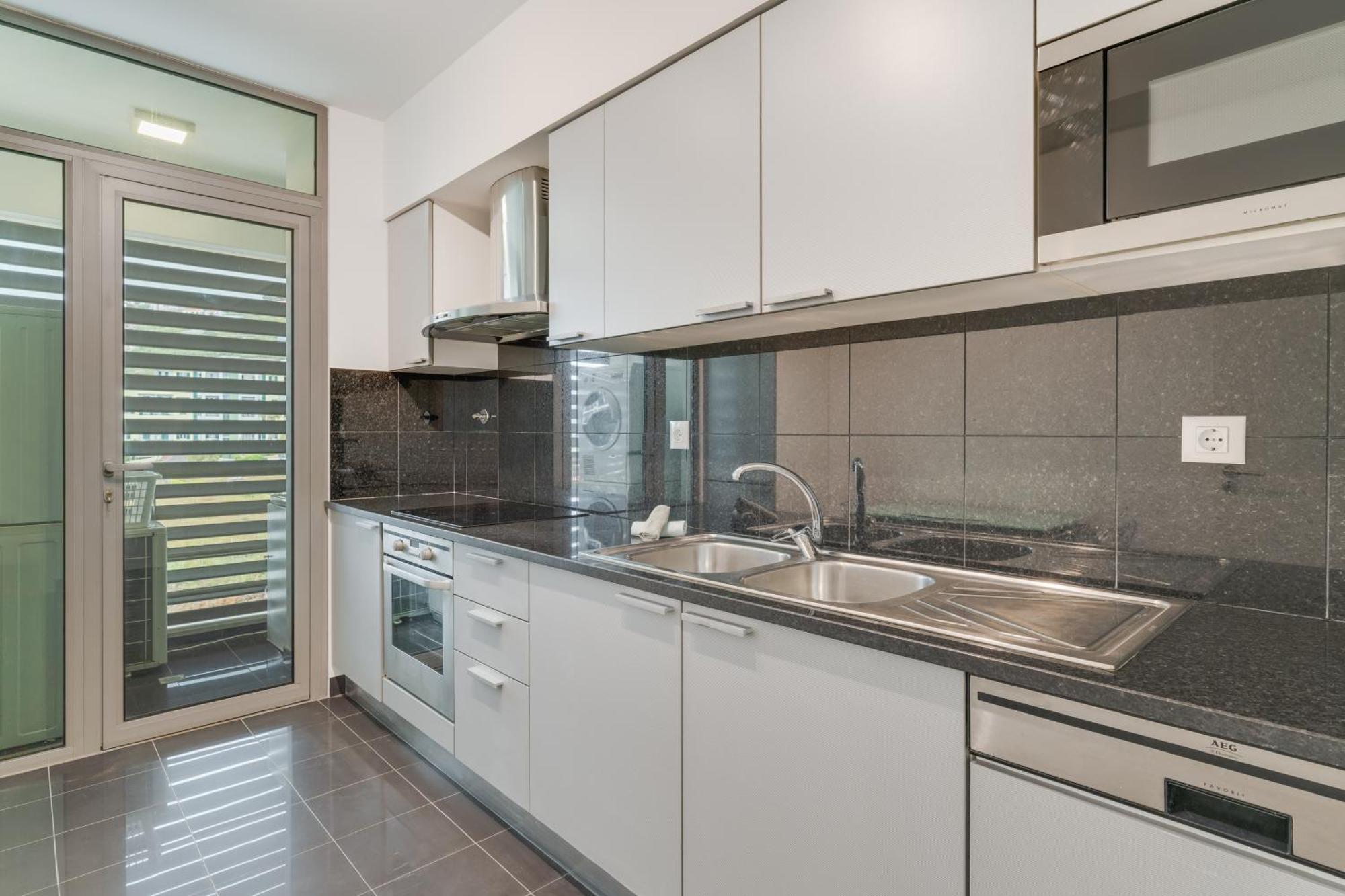 Anjo Location Apartment