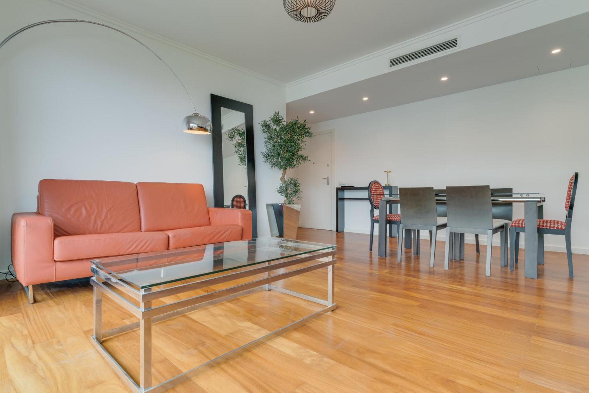 Anjo Location Apartment *