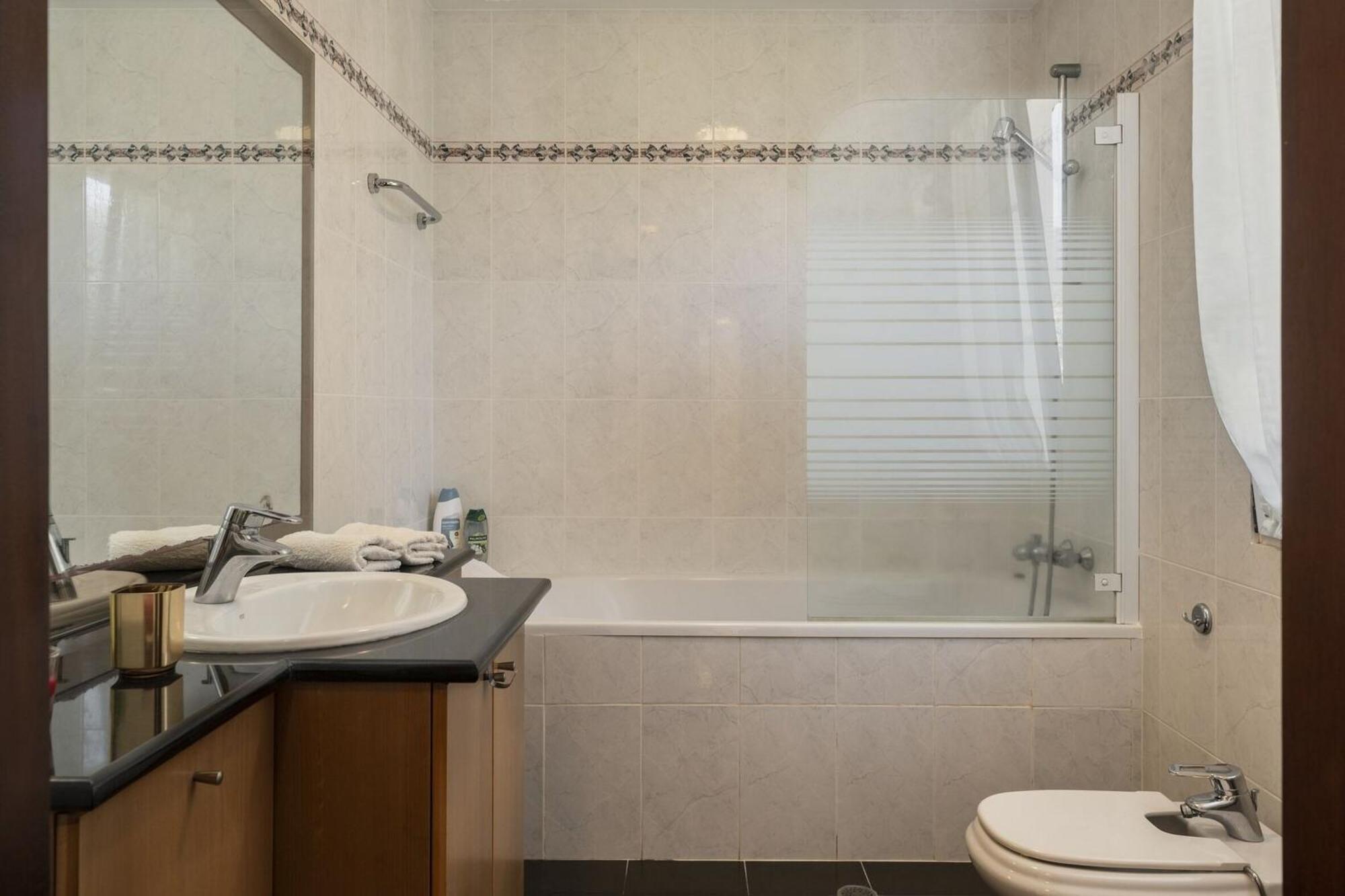 Great Family Villa In Funchal *