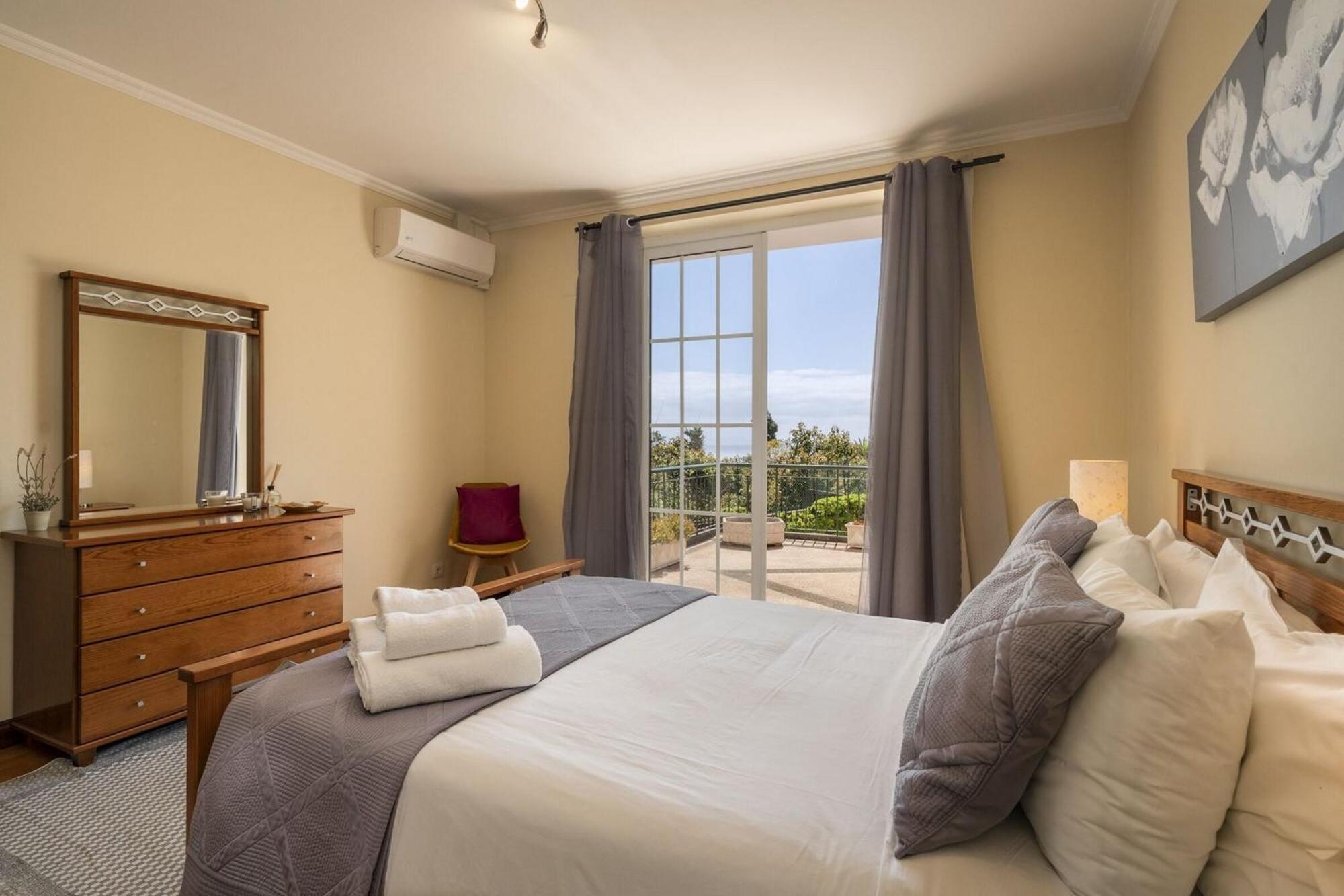Great Family Villa In Funchal Funchal (Madeira)