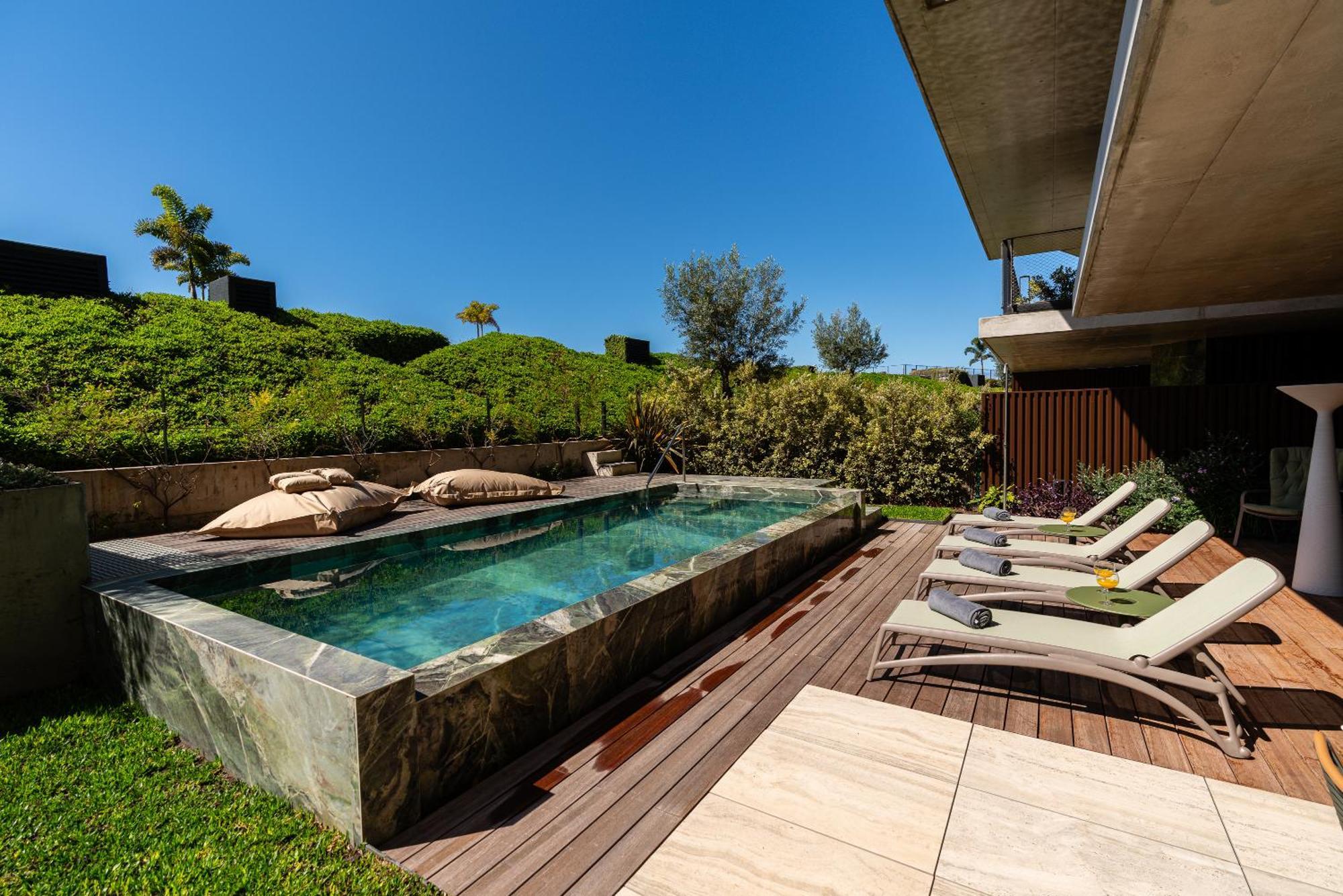 Savoy Monumentalis I By Madeira Dream Apartment Funchal (Madeira)