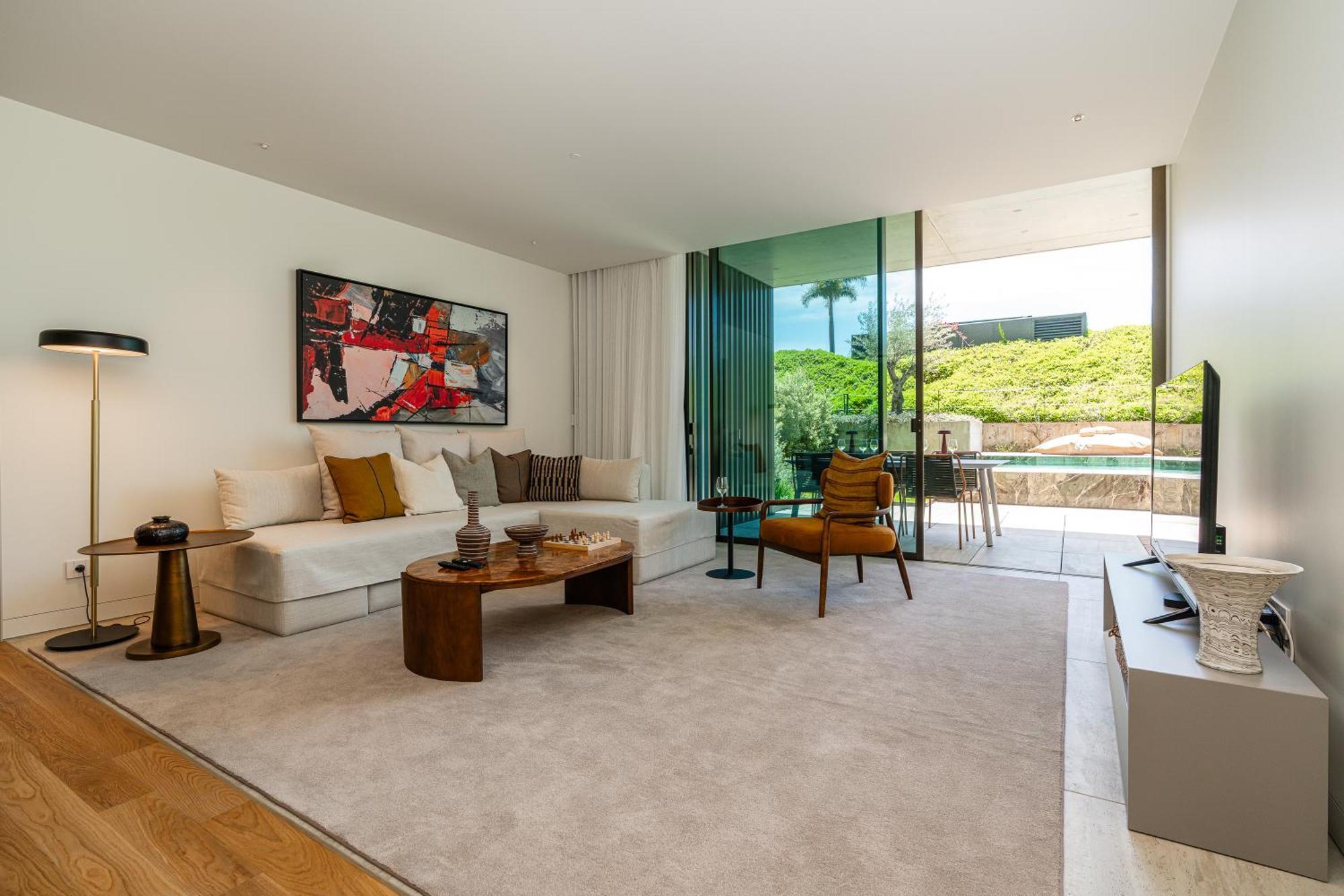 Savoy Monumentalis I By Madeira Dream Apartment