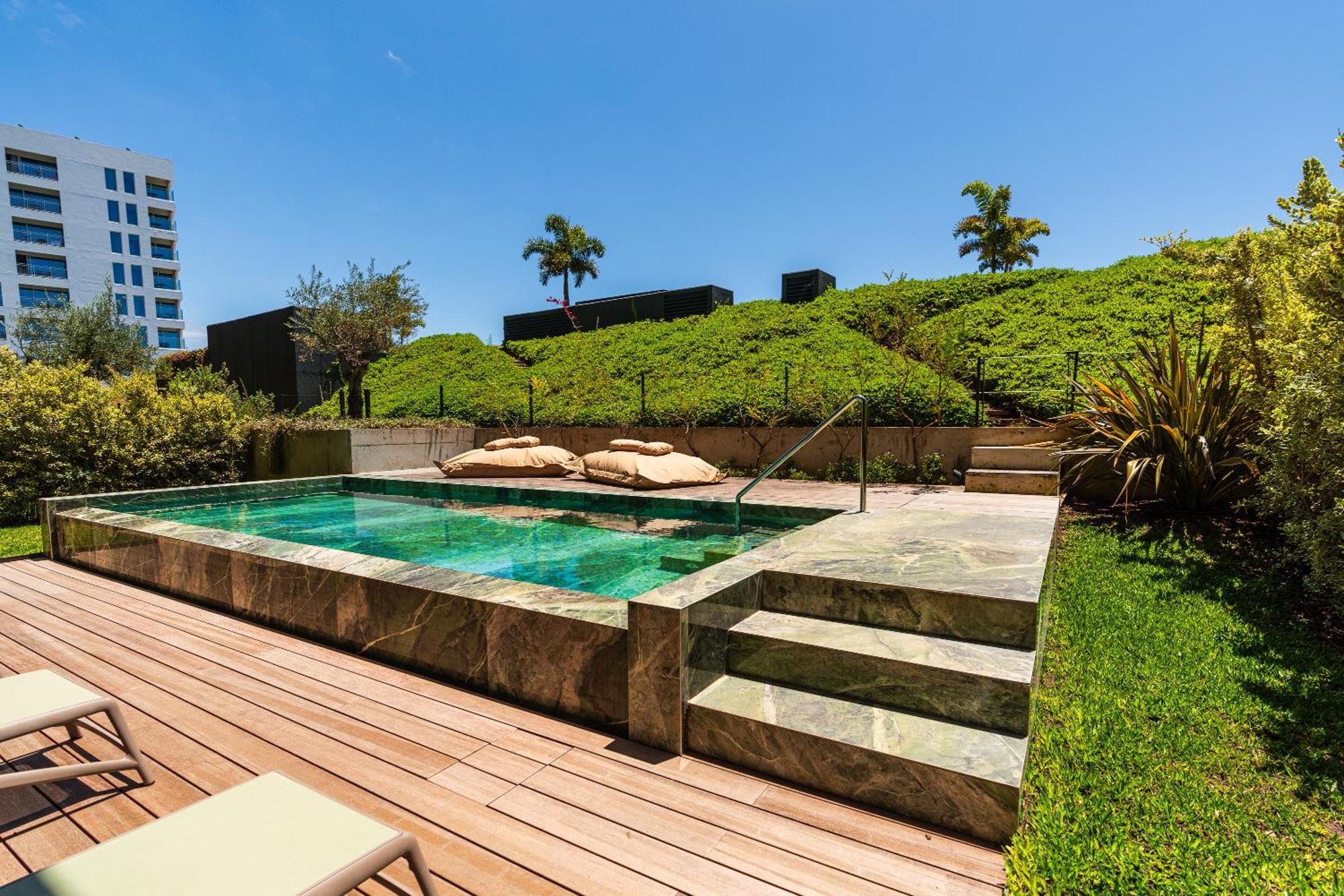 Savoy Monumentalis I By Madeira Dream Apartment *