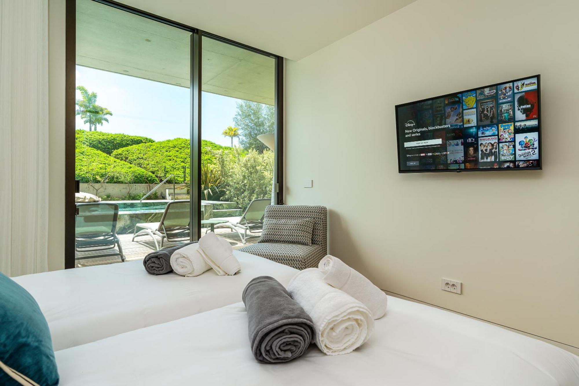 Apartment Savoy Monumentalis I By Madeira Dream Funchal (Madeira)