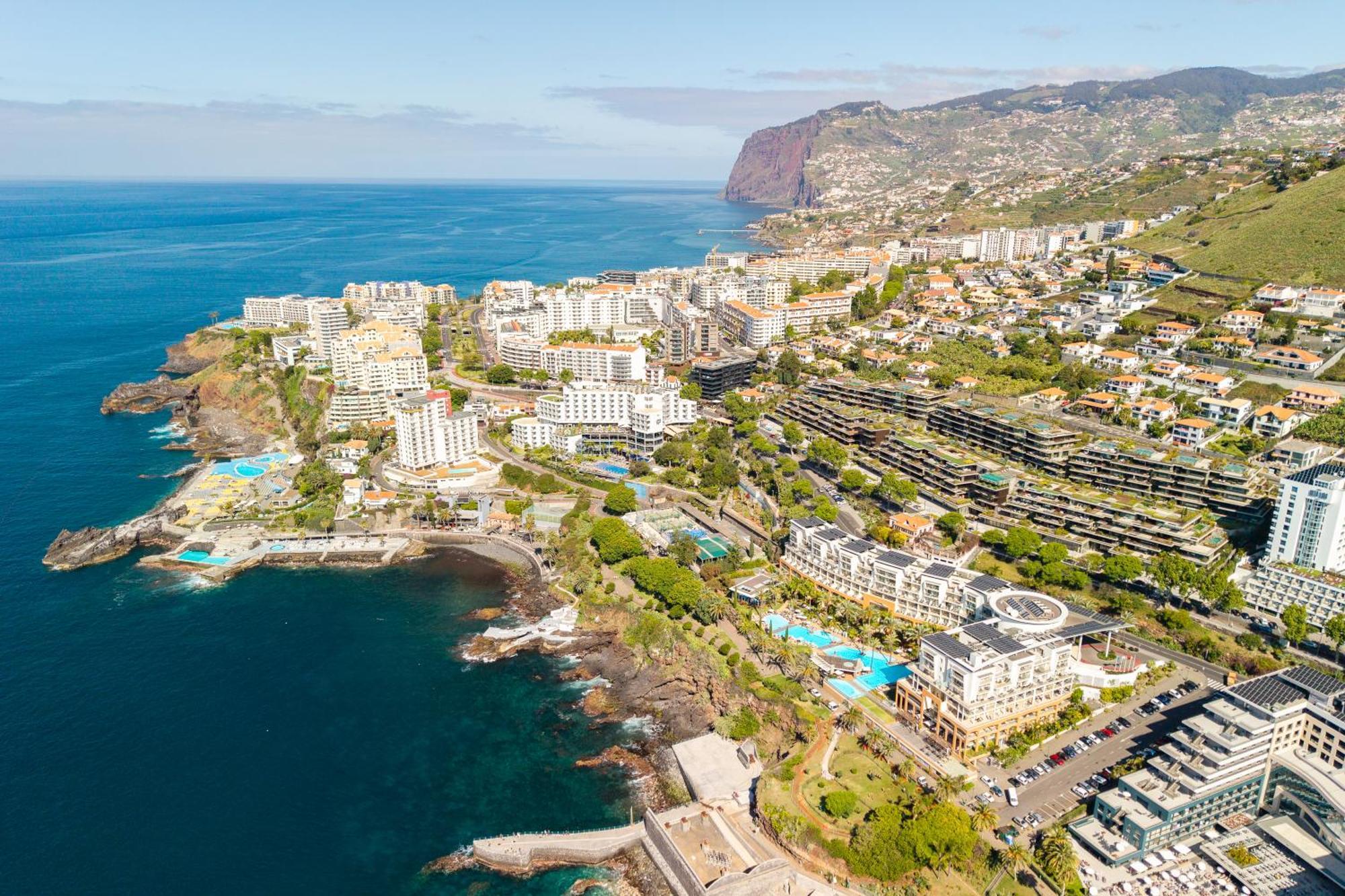 Apartment Savoy Monumentalis I By Madeira Dream