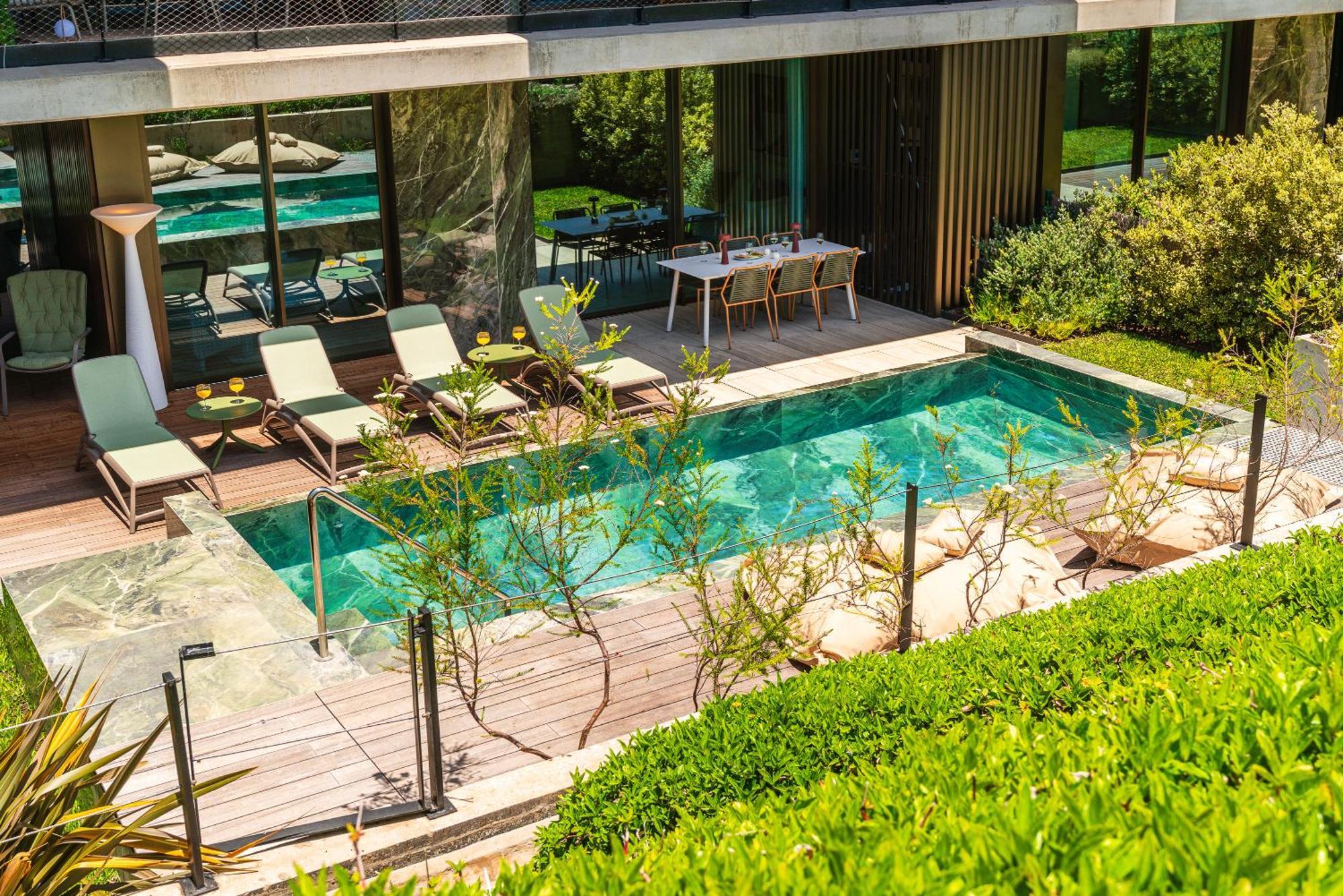 Apartment Savoy Monumentalis I By Madeira Dream *