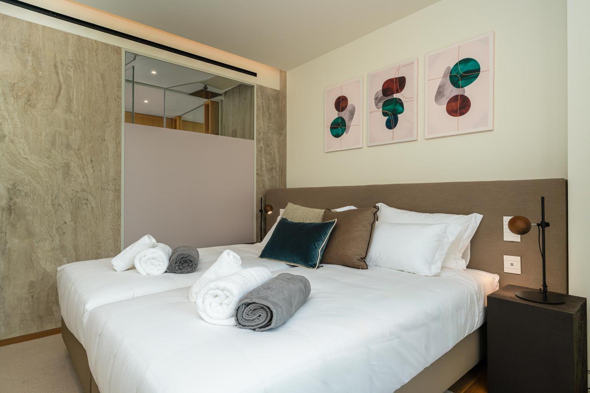 Savoy Monumentalis I By Madeira Dream Apartment *
