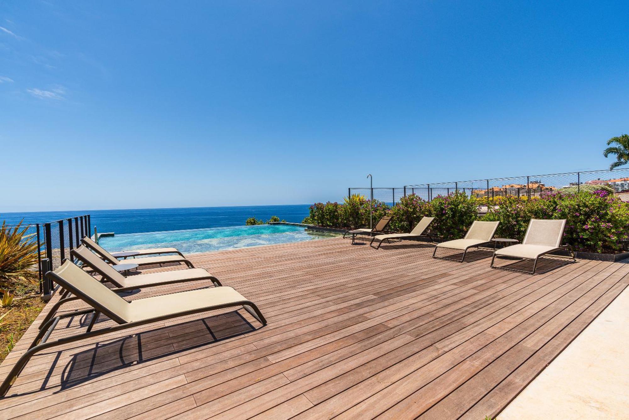 Savoy Monumentalis I By Madeira Dream Funchal (Madeira)