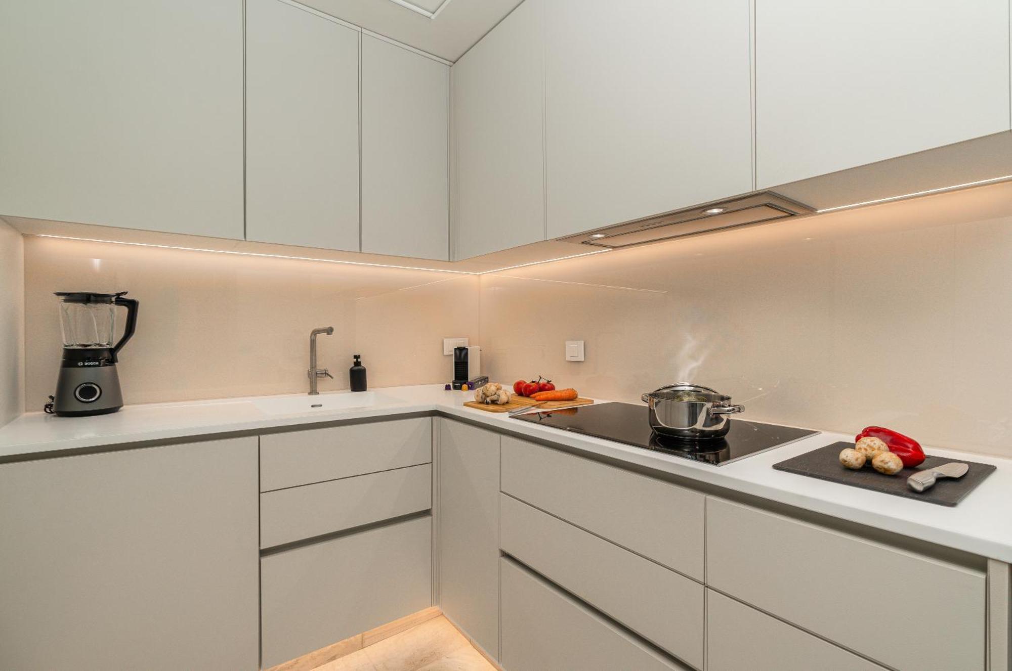 Apartment Savoy Monumentalis I By Madeira Dream