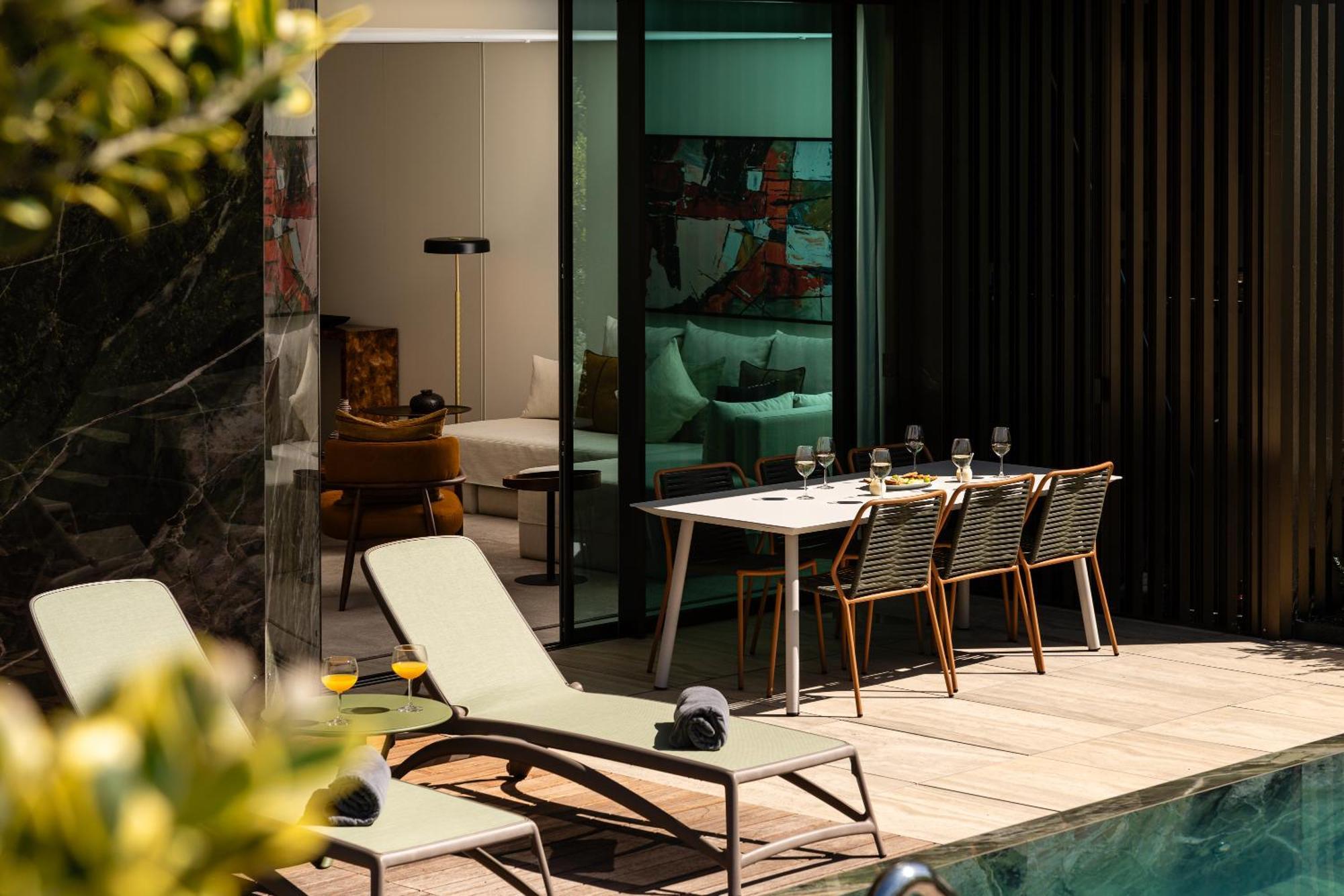 Savoy Monumentalis I By Madeira Dream Funchal (Madeira)