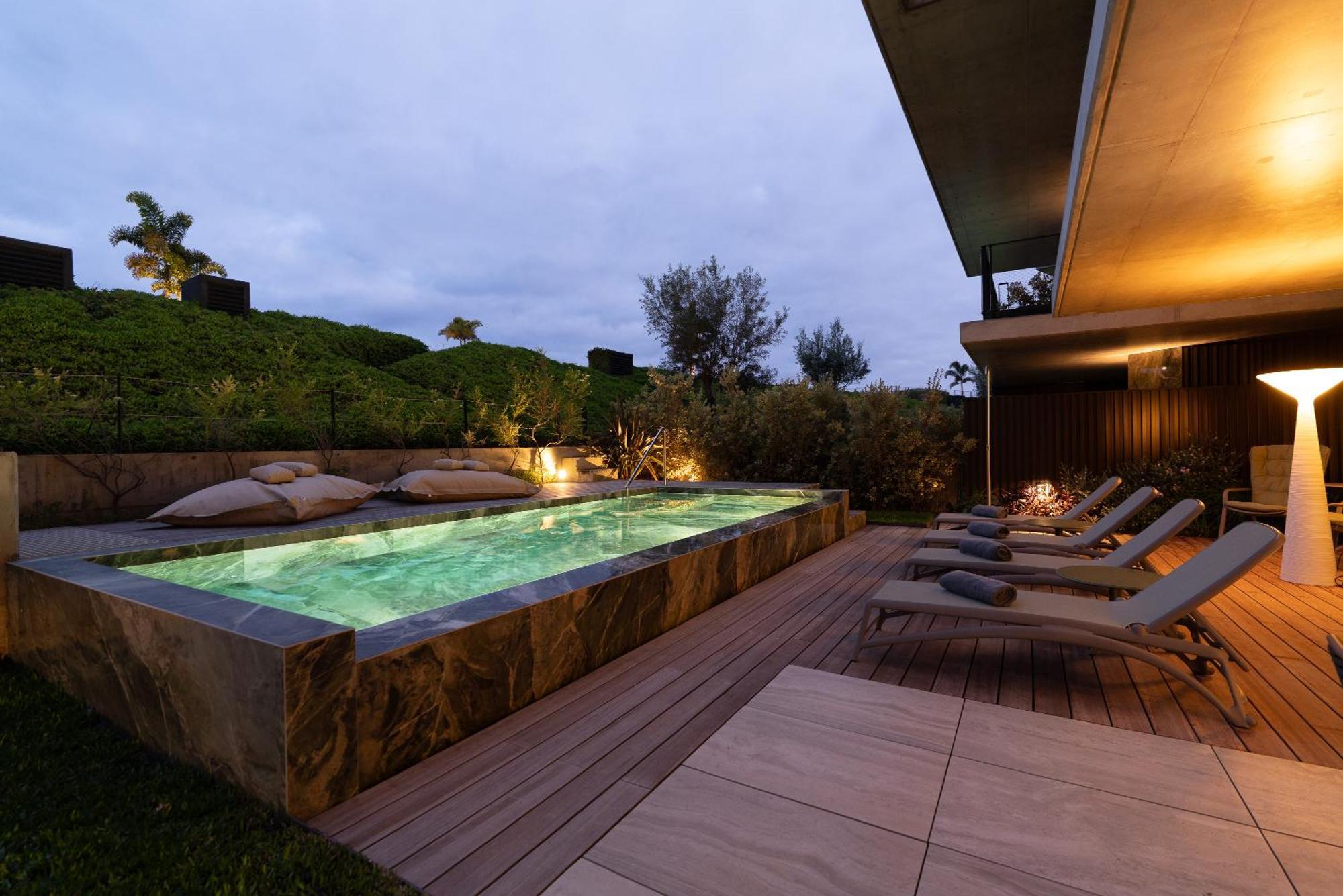 Savoy Monumentalis I By Madeira Dream Apartment