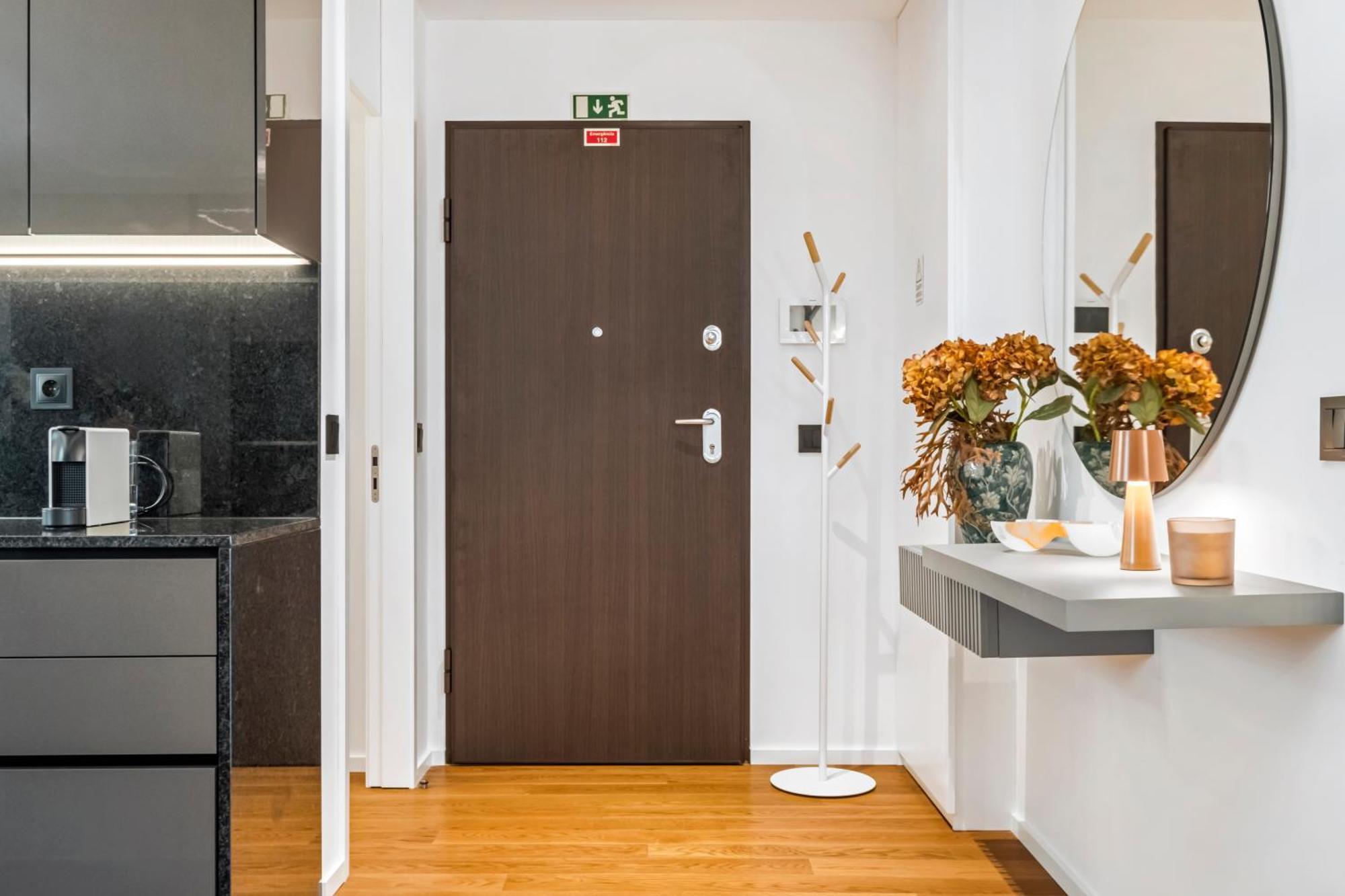 Panoramic Bay And Sea Views - Luxury 3-bed Flat Funchal (Madeira)