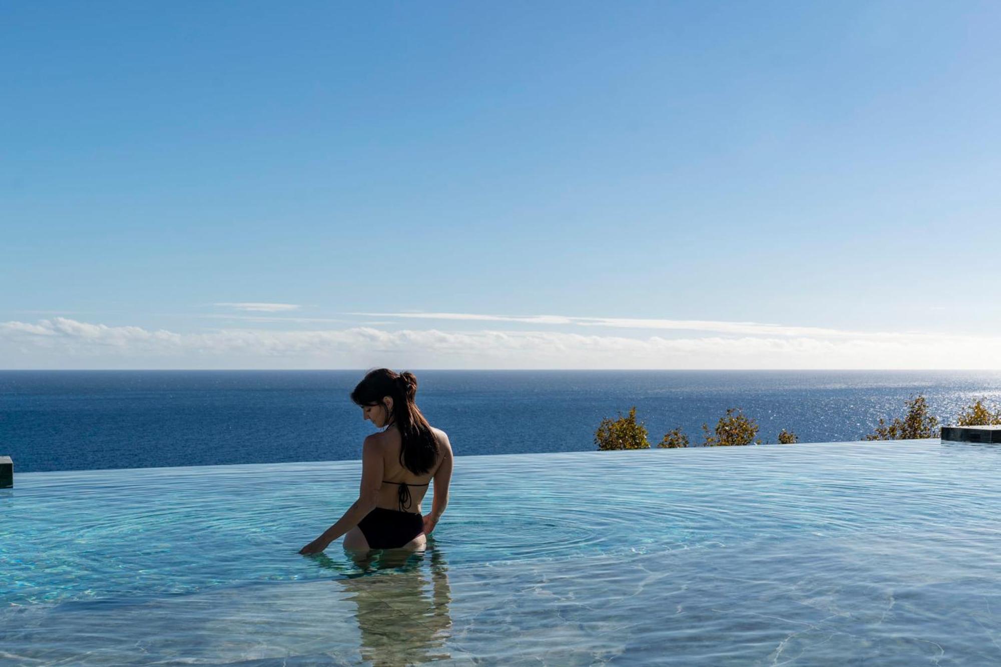 Savoy Monumentalis V A Retreat In An Icon Of Luxury Apartment Funchal (Madeira)