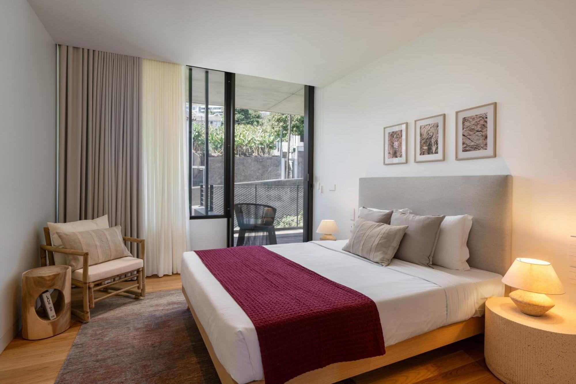 Apartment Savoy Monumentalis V A Retreat In An Icon Of Luxury