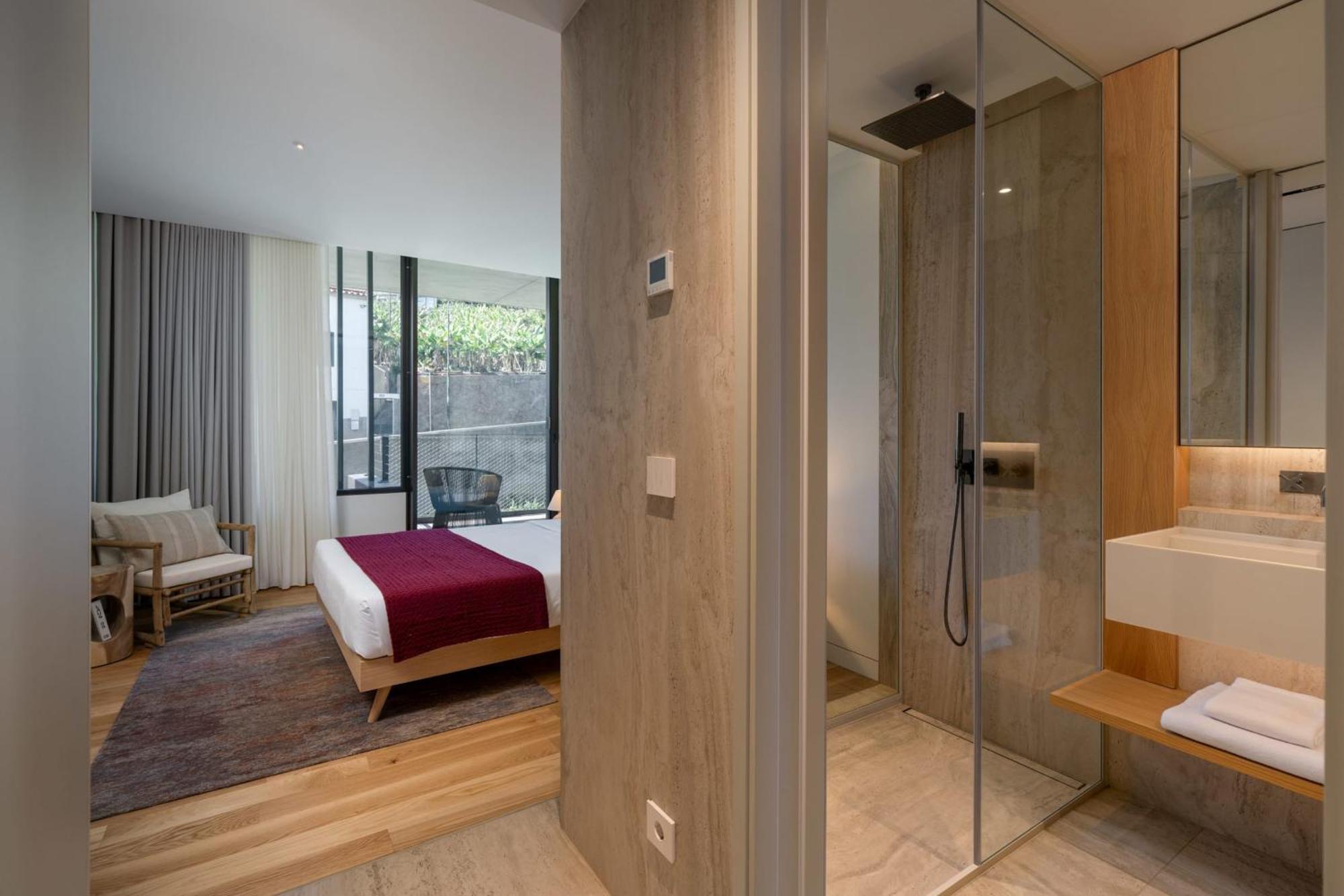 Savoy Monumentalis V A Retreat In An Icon Of Luxury