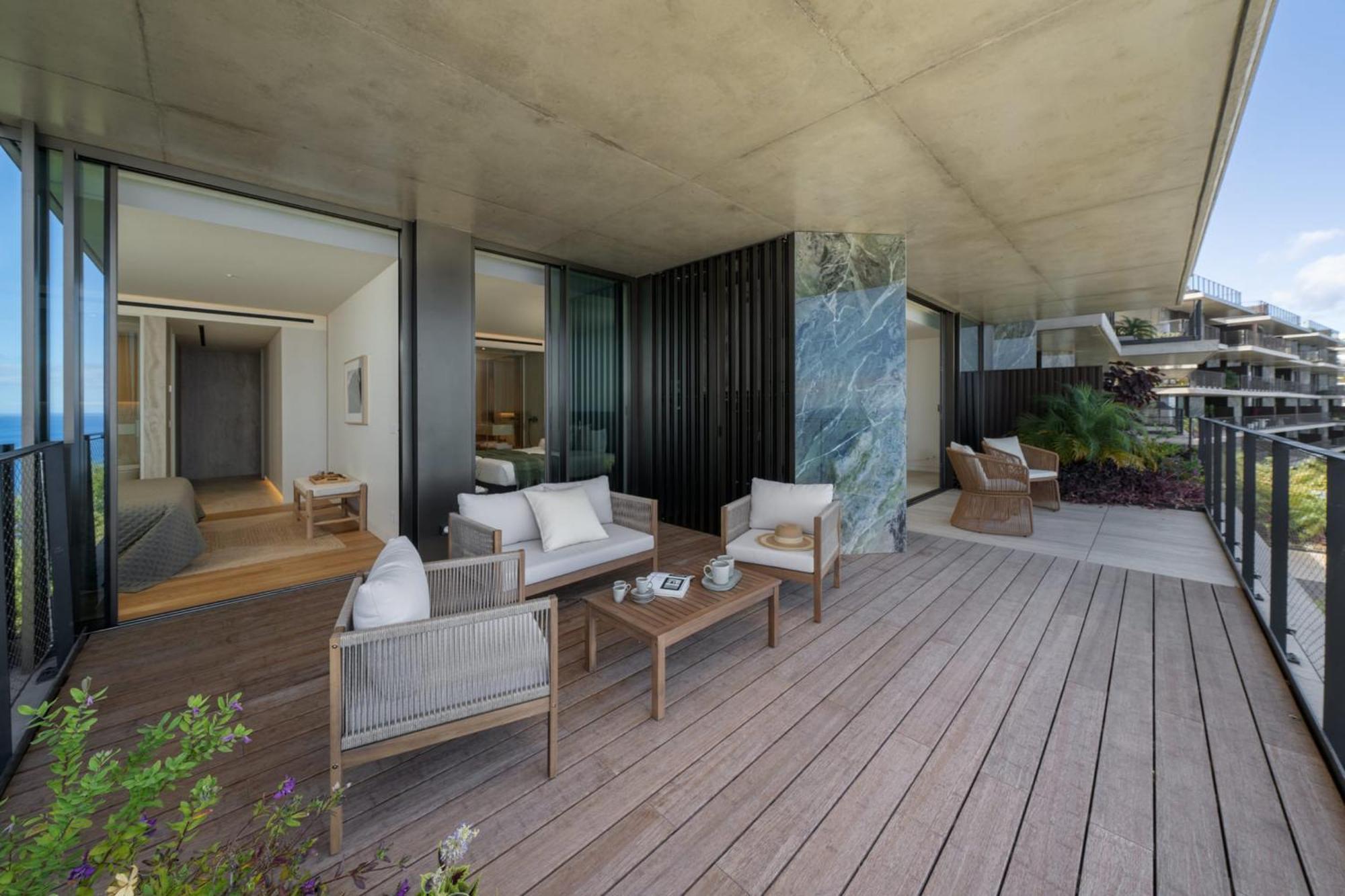 Savoy Monumentalis V A Retreat In An Icon Of Luxury Funchal (Madeira)