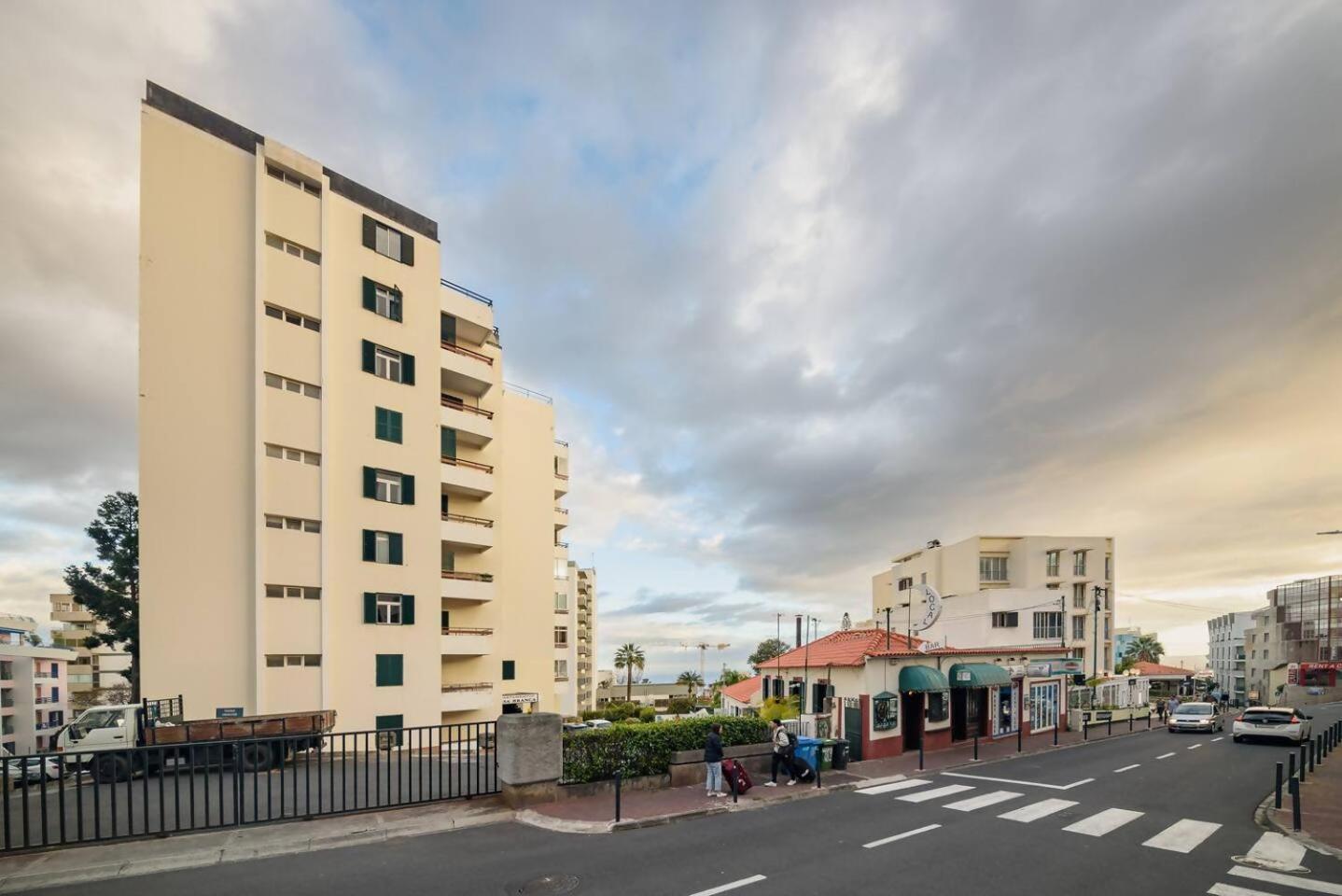 Casa Branca By Mth Apartment Funchal (Madeira)