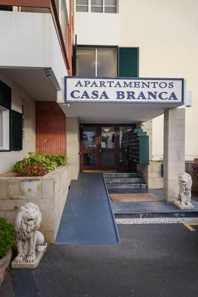 Casa Branca By Mth